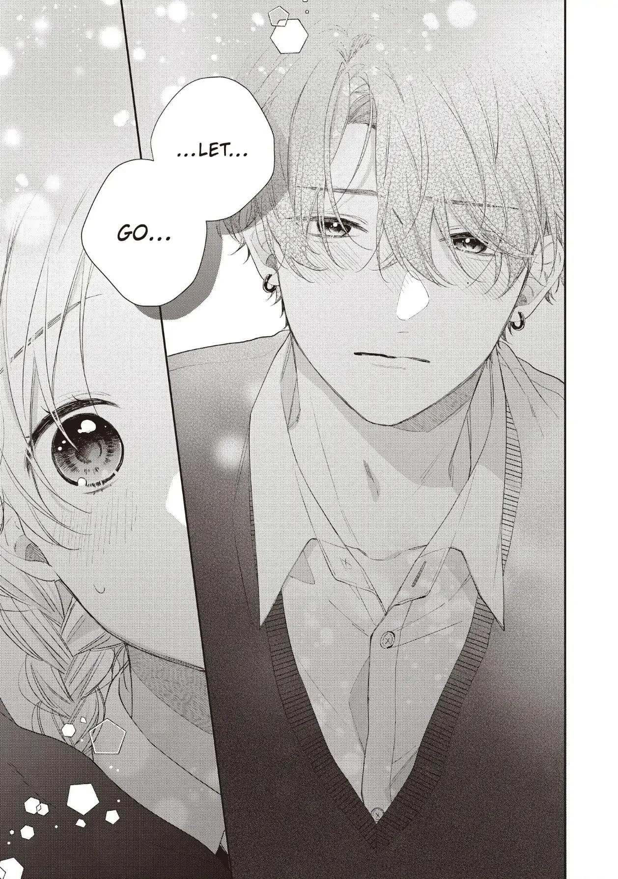 Kawaii nante Kiitenai!! - Chapter 21 - Page 39