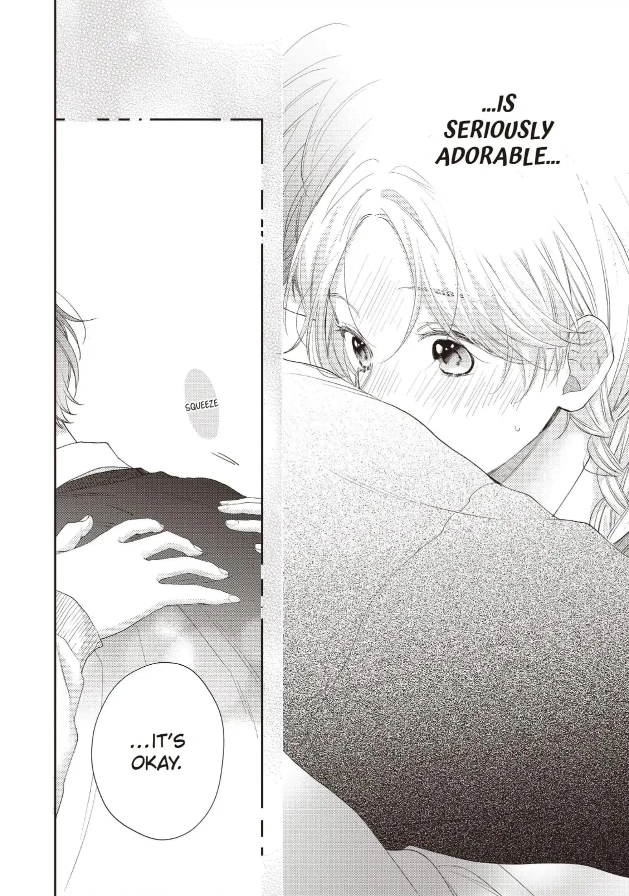 Kawaii nante Kiitenai!! - Chapter 21 - Page 42