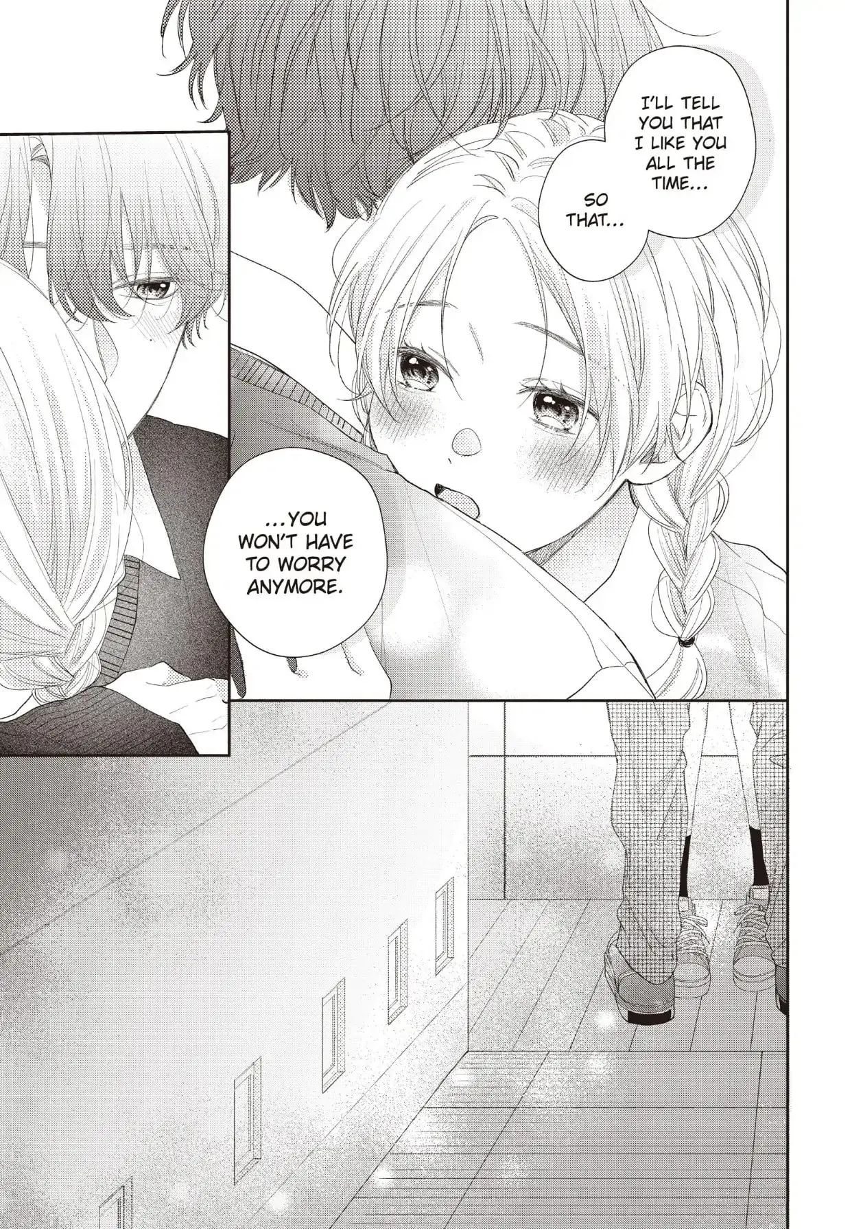 Kawaii nante Kiitenai!! - Chapter 21 - Page 43