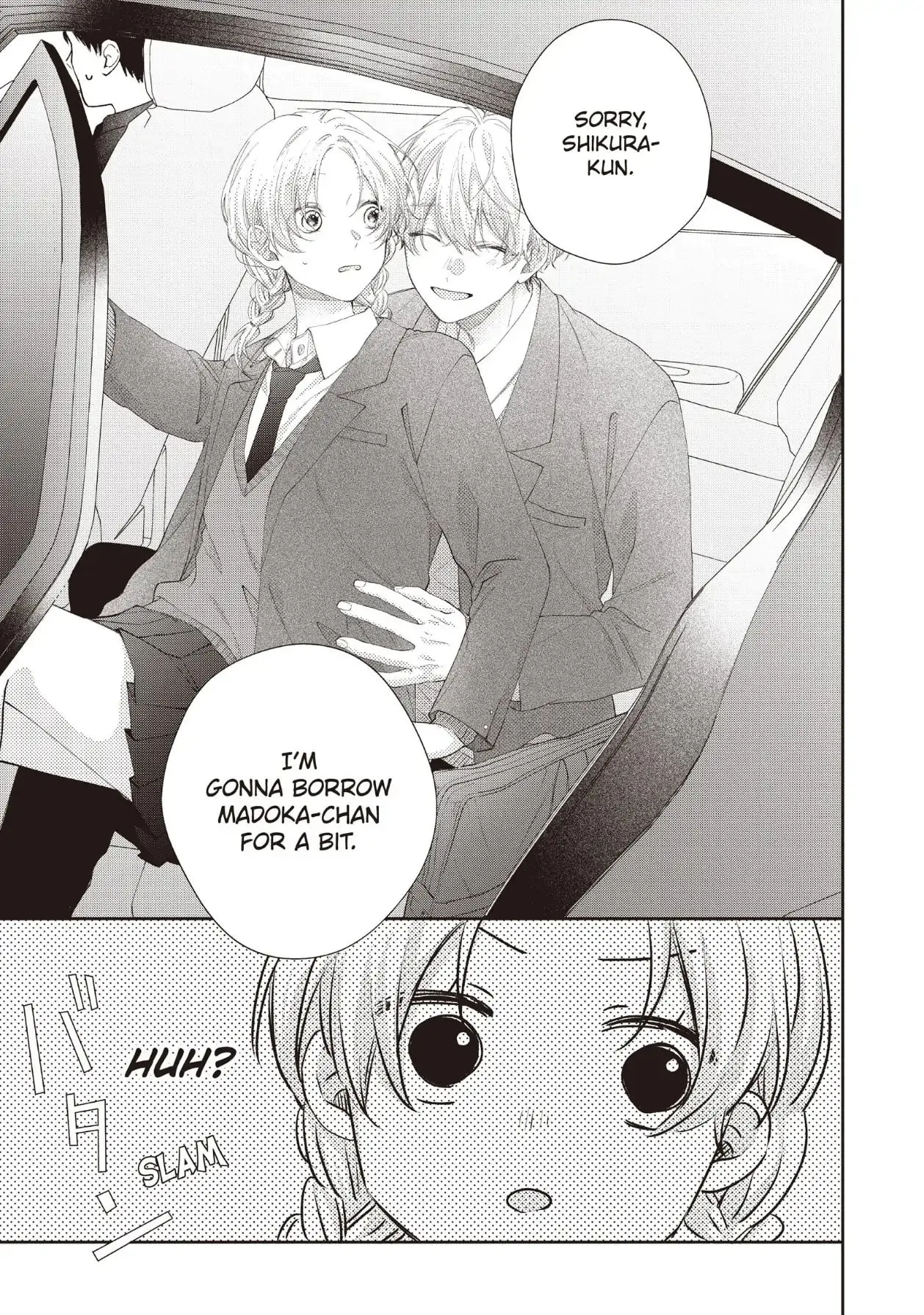 Kawaii nante Kiitenai!! - Chapter 21 - Page 47