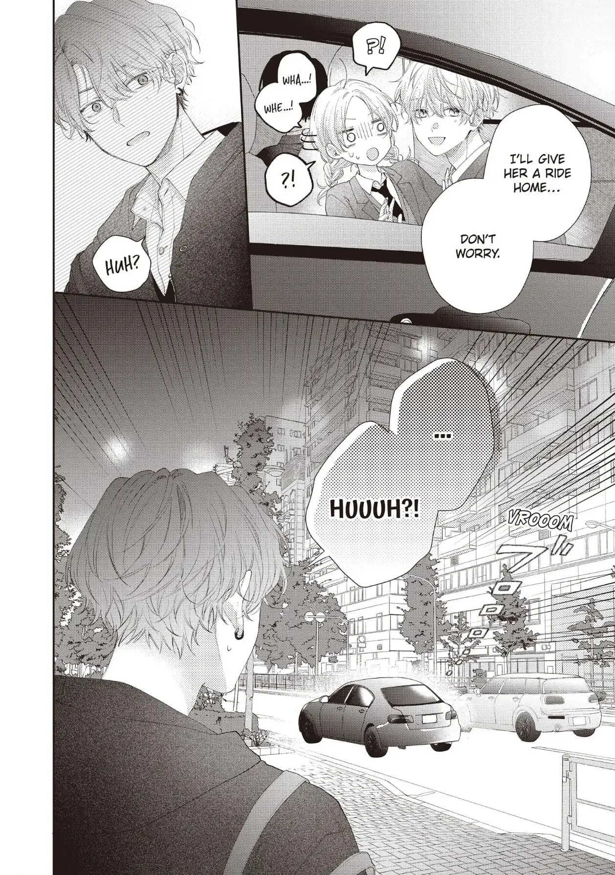 Kawaii nante Kiitenai!! - Chapter 21 - Page 48