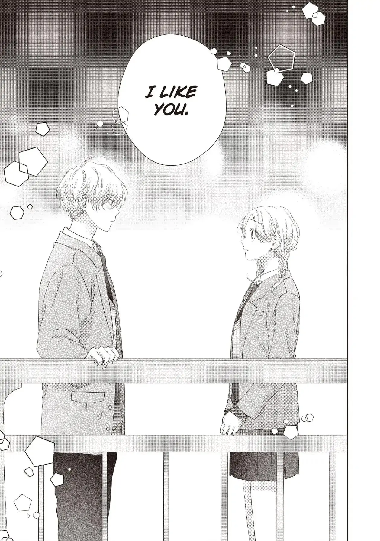 Kawaii nante Kiitenai!! - Chapter 22 - Page 5