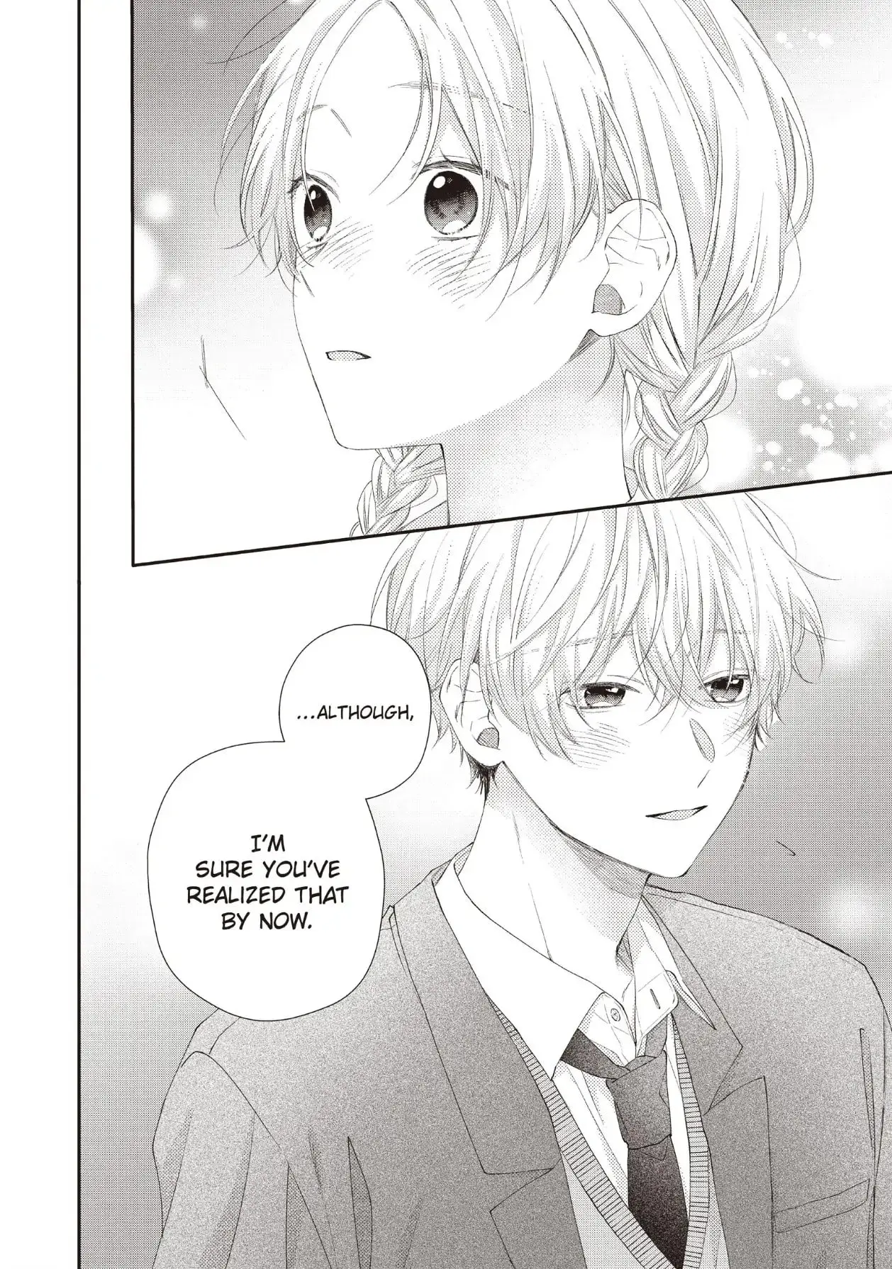 Kawaii nante Kiitenai!! - Chapter 22 - Page 6
