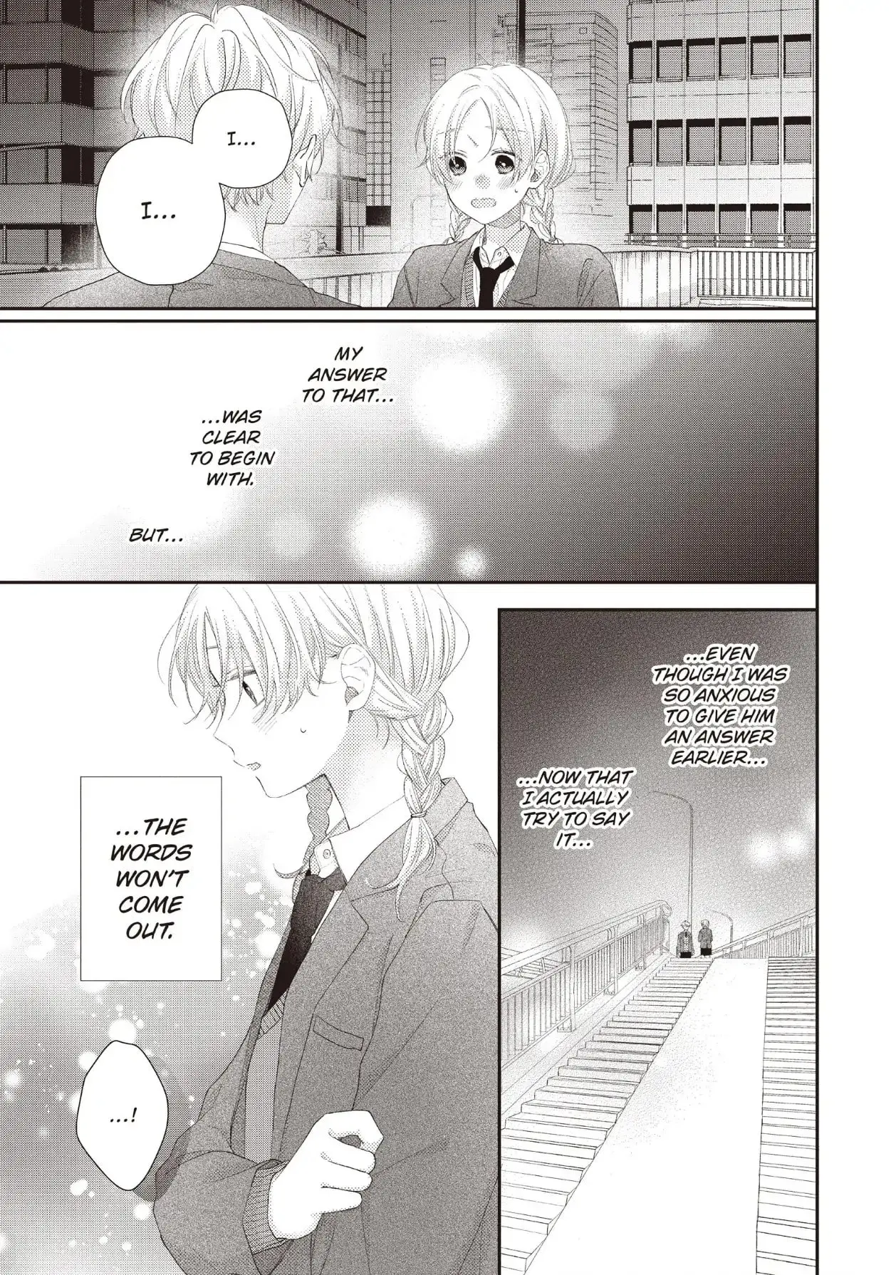 Kawaii nante Kiitenai!! - Chapter 22 - Page 7