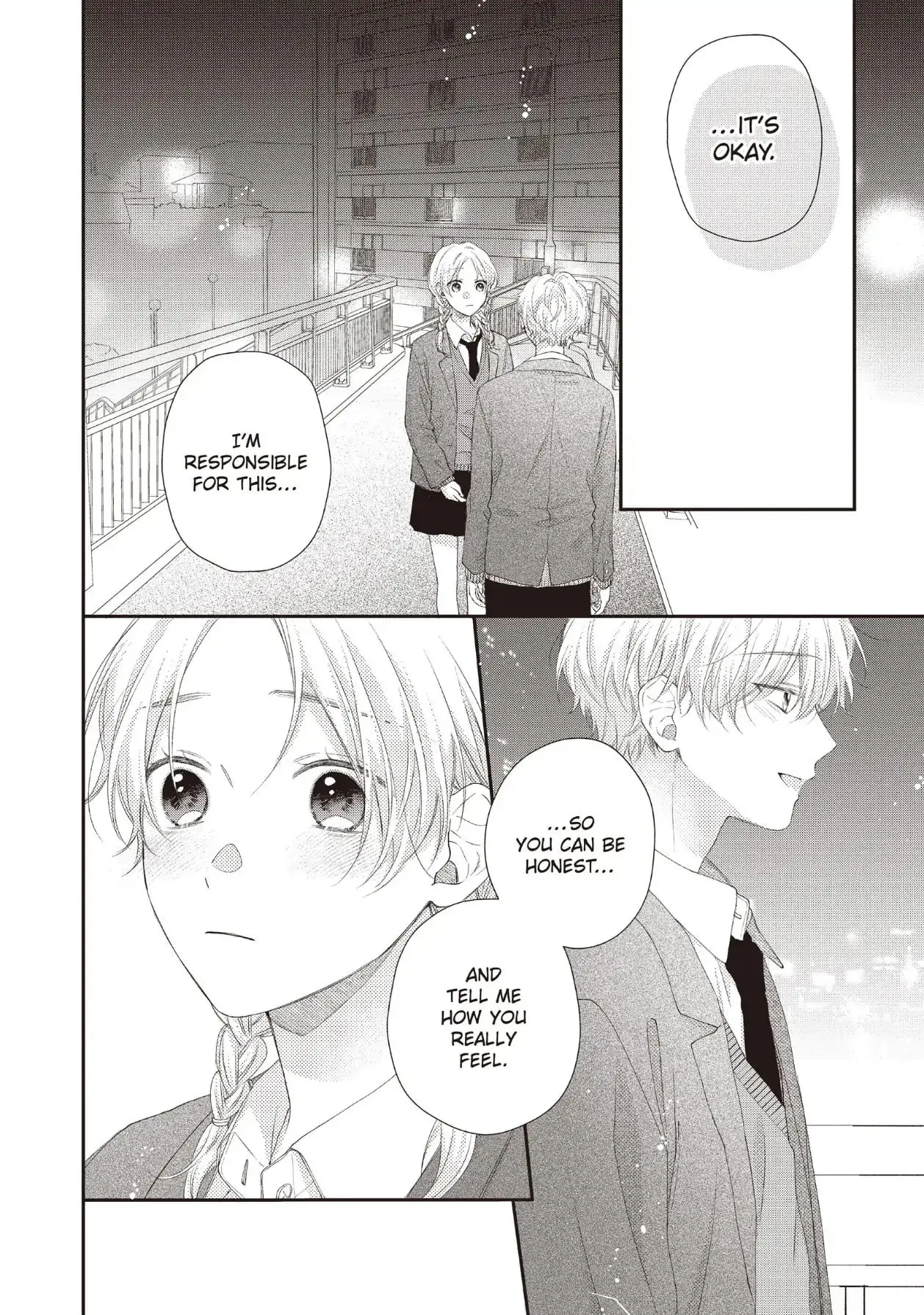 Kawaii nante Kiitenai!! - Chapter 22 - Page 8