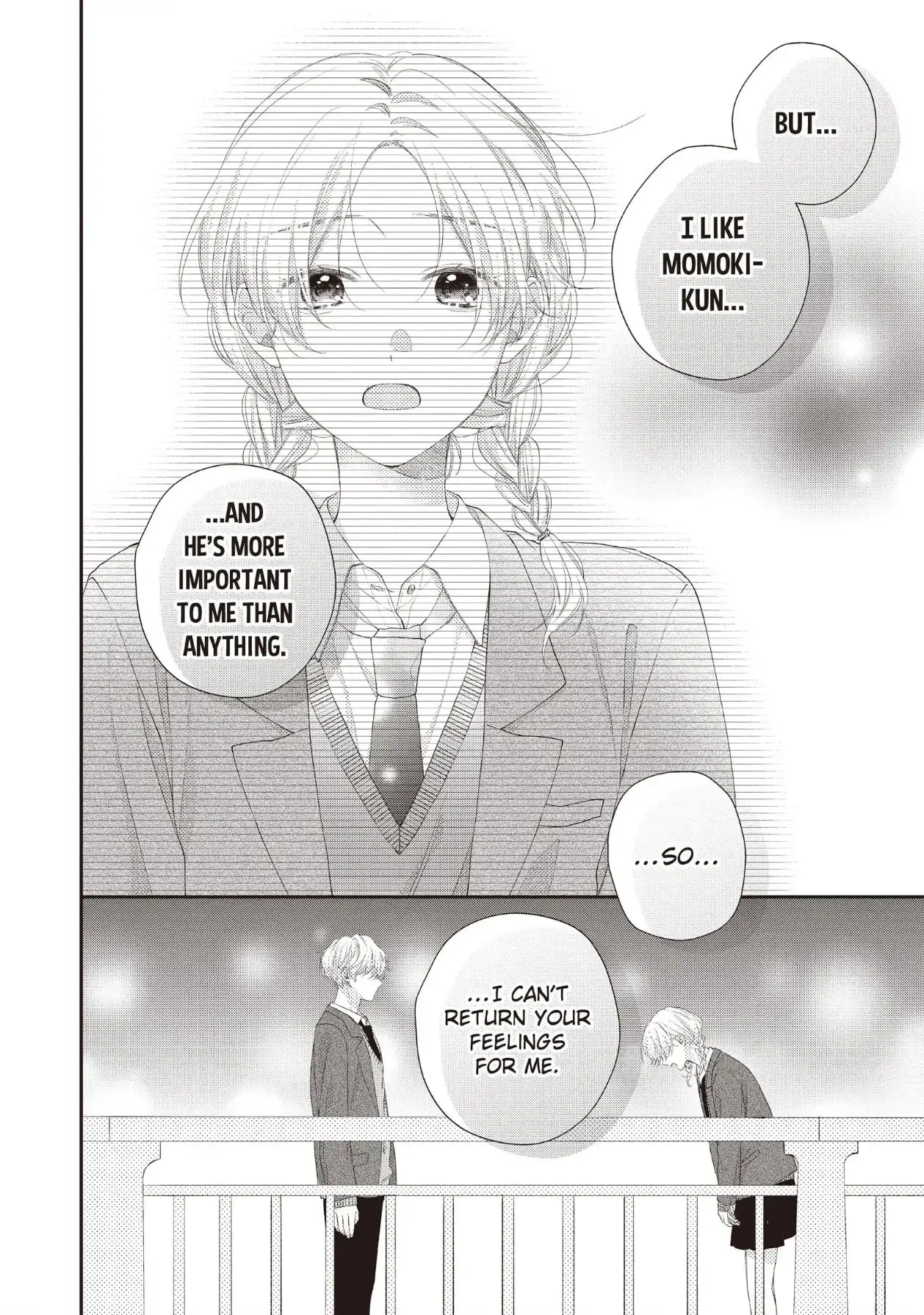 Kawaii nante Kiitenai!! - Chapter 22 - Page 10