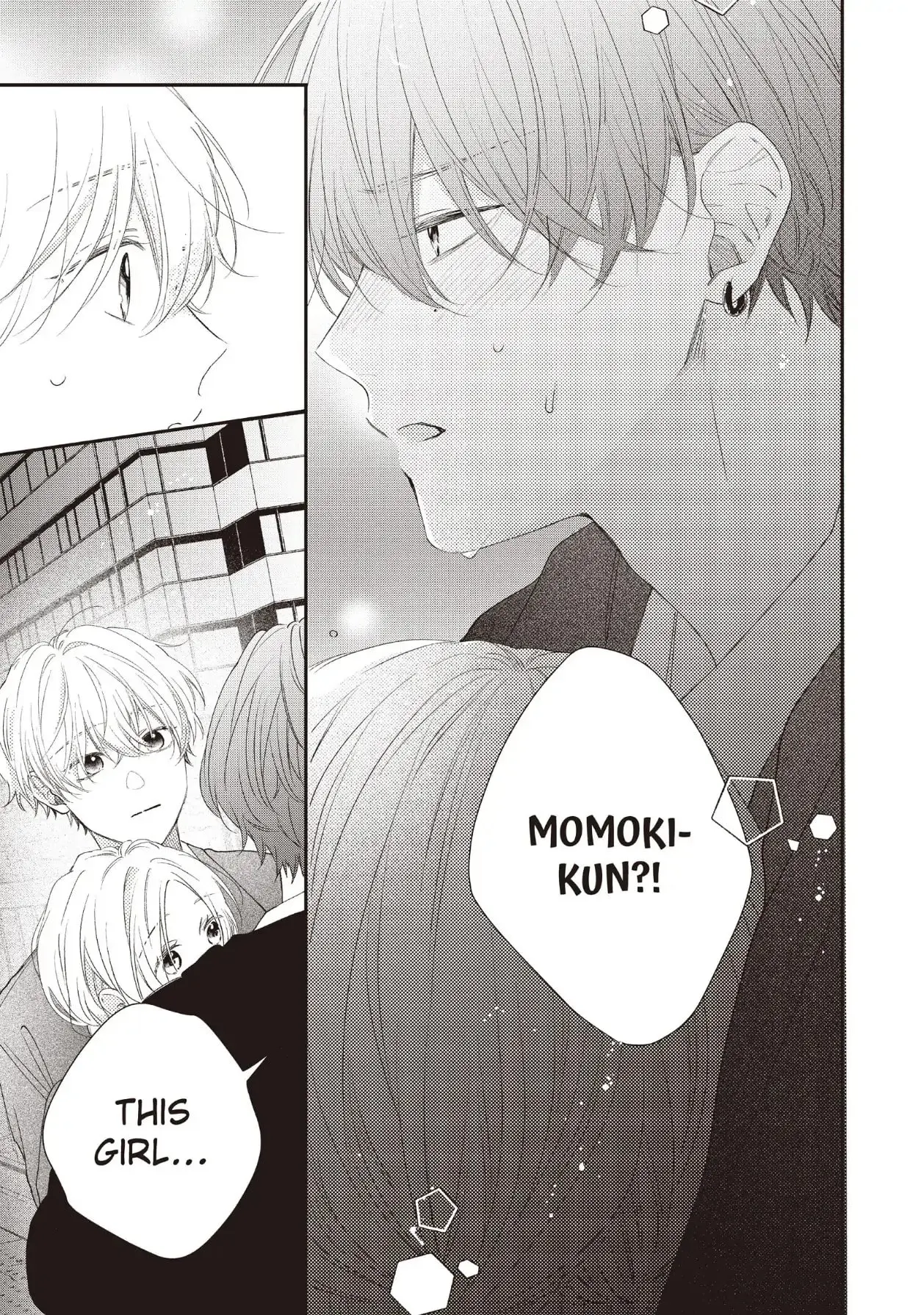 Kawaii nante Kiitenai!! - Chapter 22 - Page 13