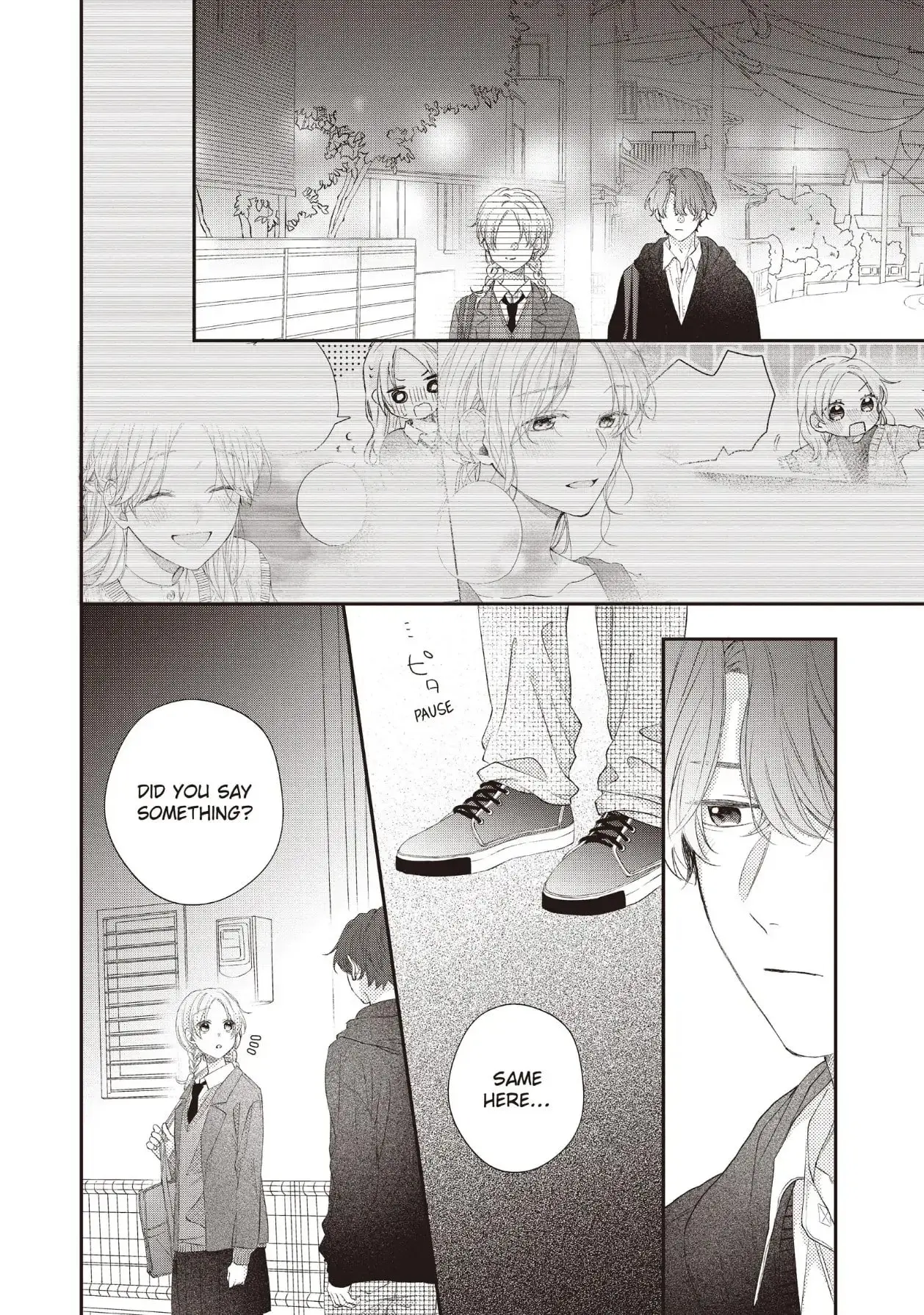 Kawaii nante Kiitenai!! - Chapter 22 - Page 18