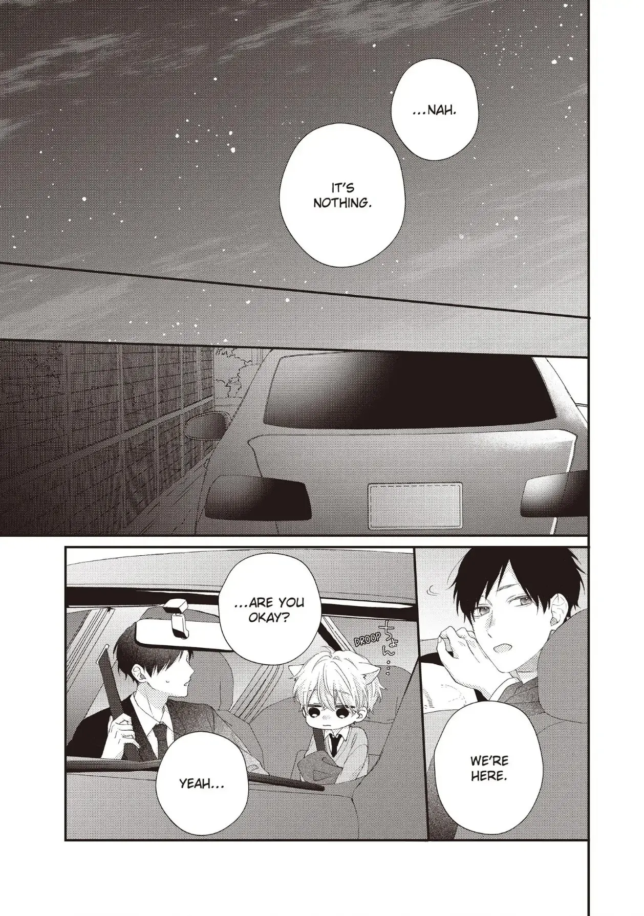 Kawaii nante Kiitenai!! - Chapter 22 - Page 19