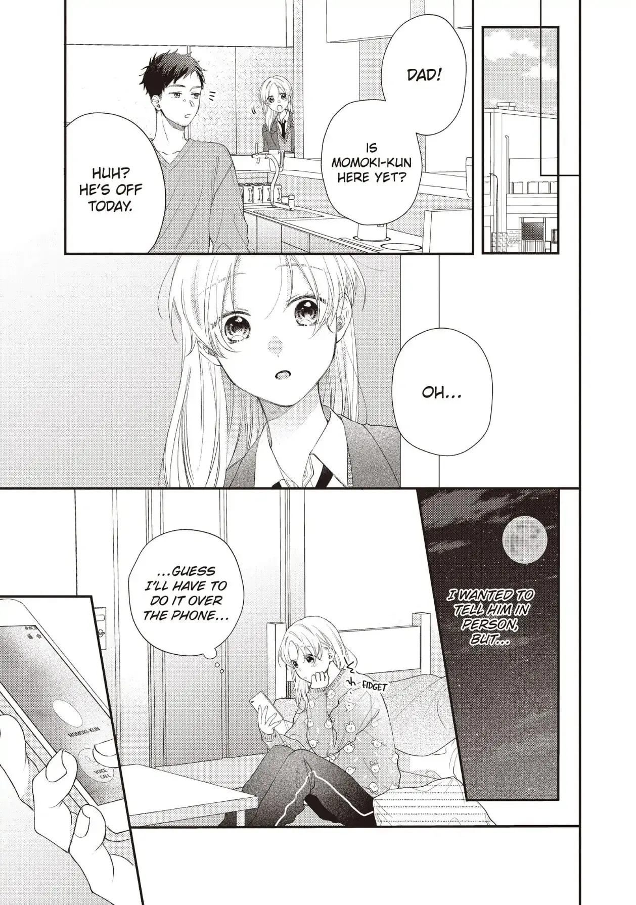 Kawaii nante Kiitenai!! - Chapter 22 - Page 23