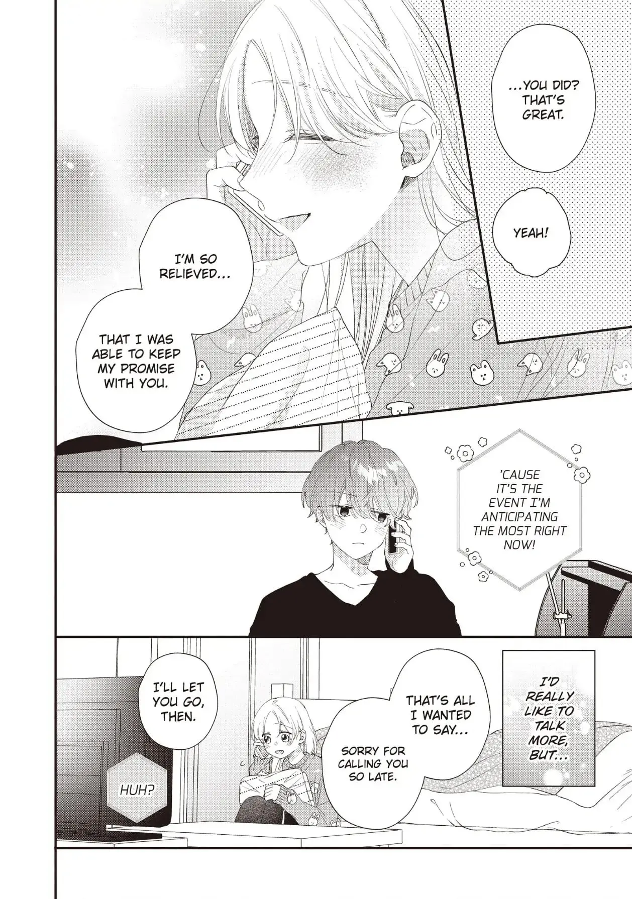 Kawaii nante Kiitenai!! - Chapter 22 - Page 26
