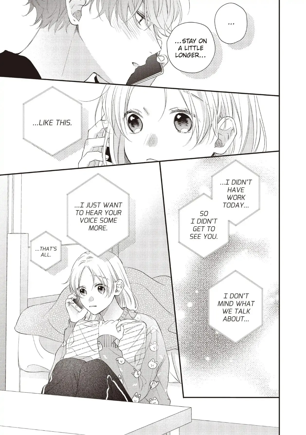 Kawaii nante Kiitenai!! - Chapter 22 - Page 27