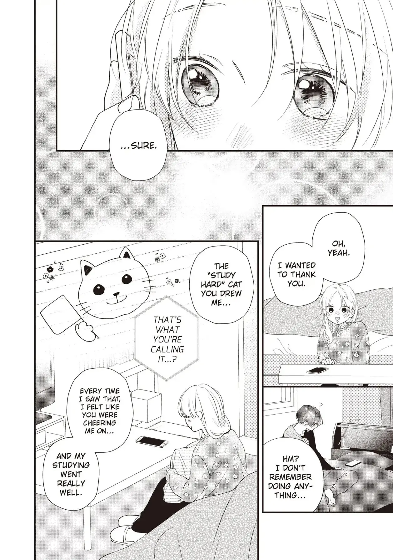 Kawaii nante Kiitenai!! - Chapter 22 - Page 28
