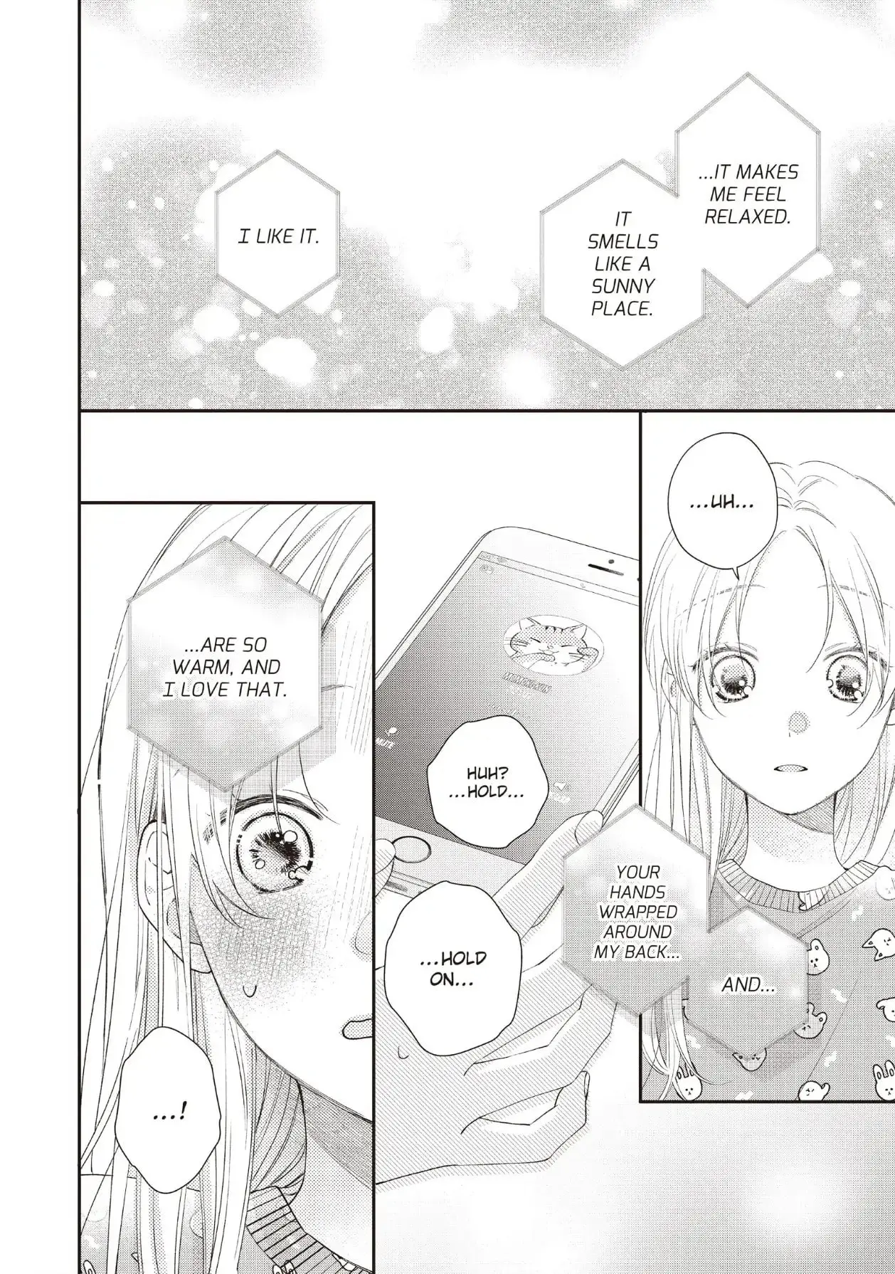 Kawaii nante Kiitenai!! - Chapter 22 - Page 32