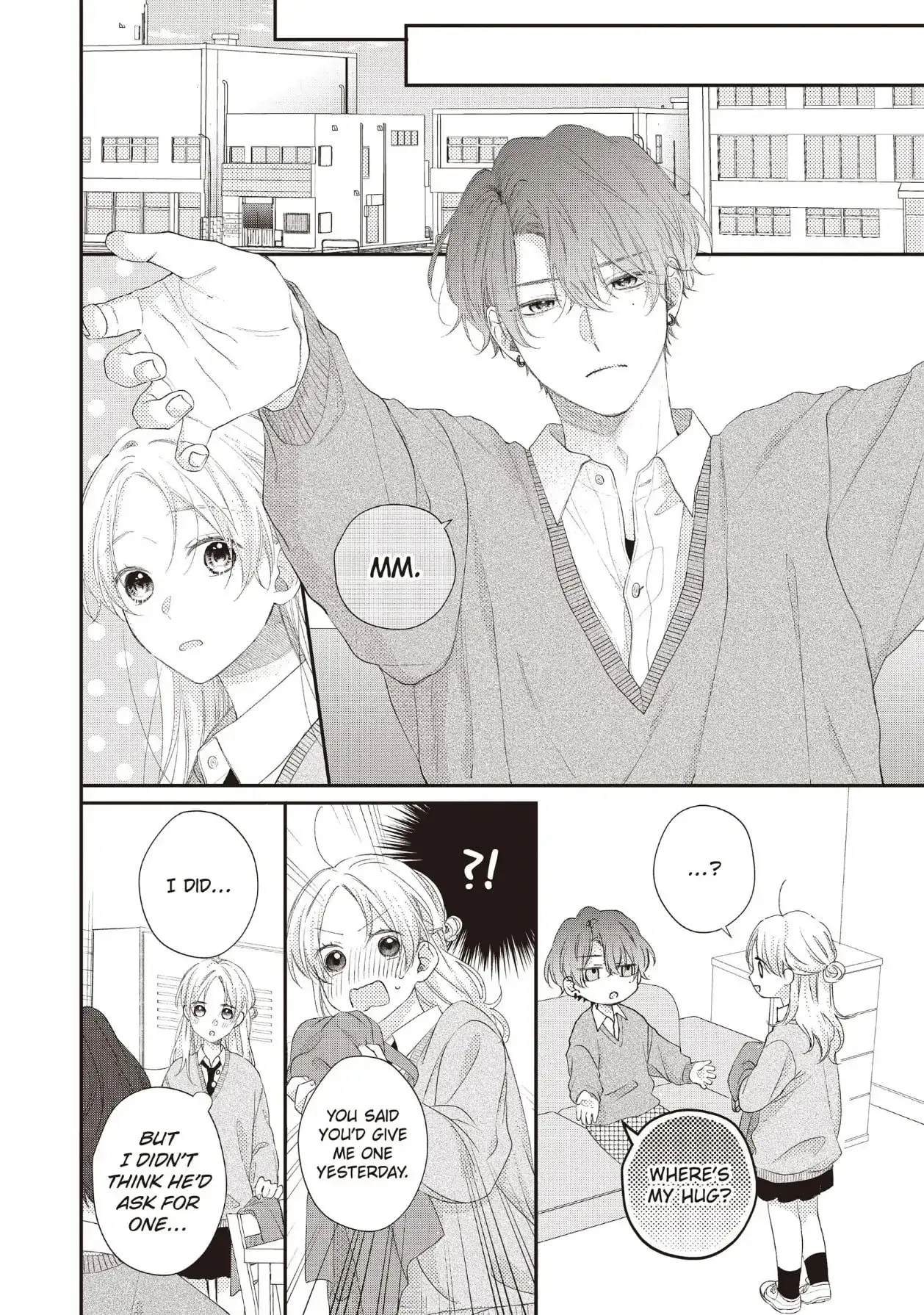Kawaii nante Kiitenai!! - Chapter 22 - Page 34
