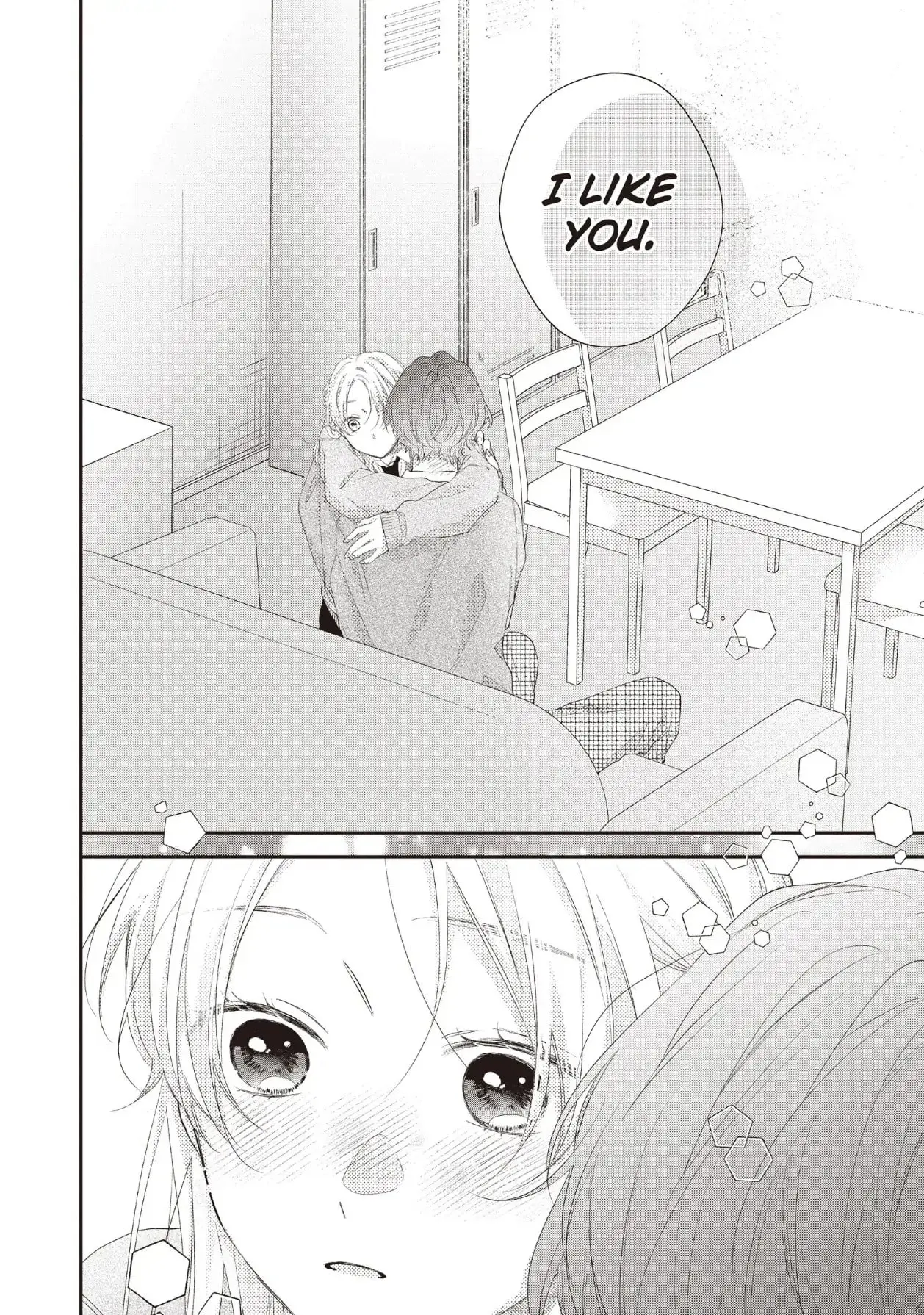 Kawaii nante Kiitenai!! - Chapter 22 - Page 36