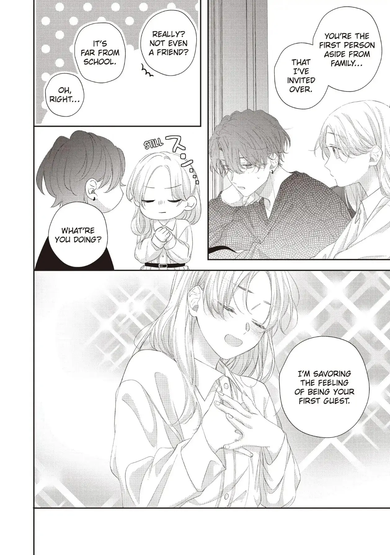 Kawaii nante Kiitenai!! - Chapter 23 - Page 8