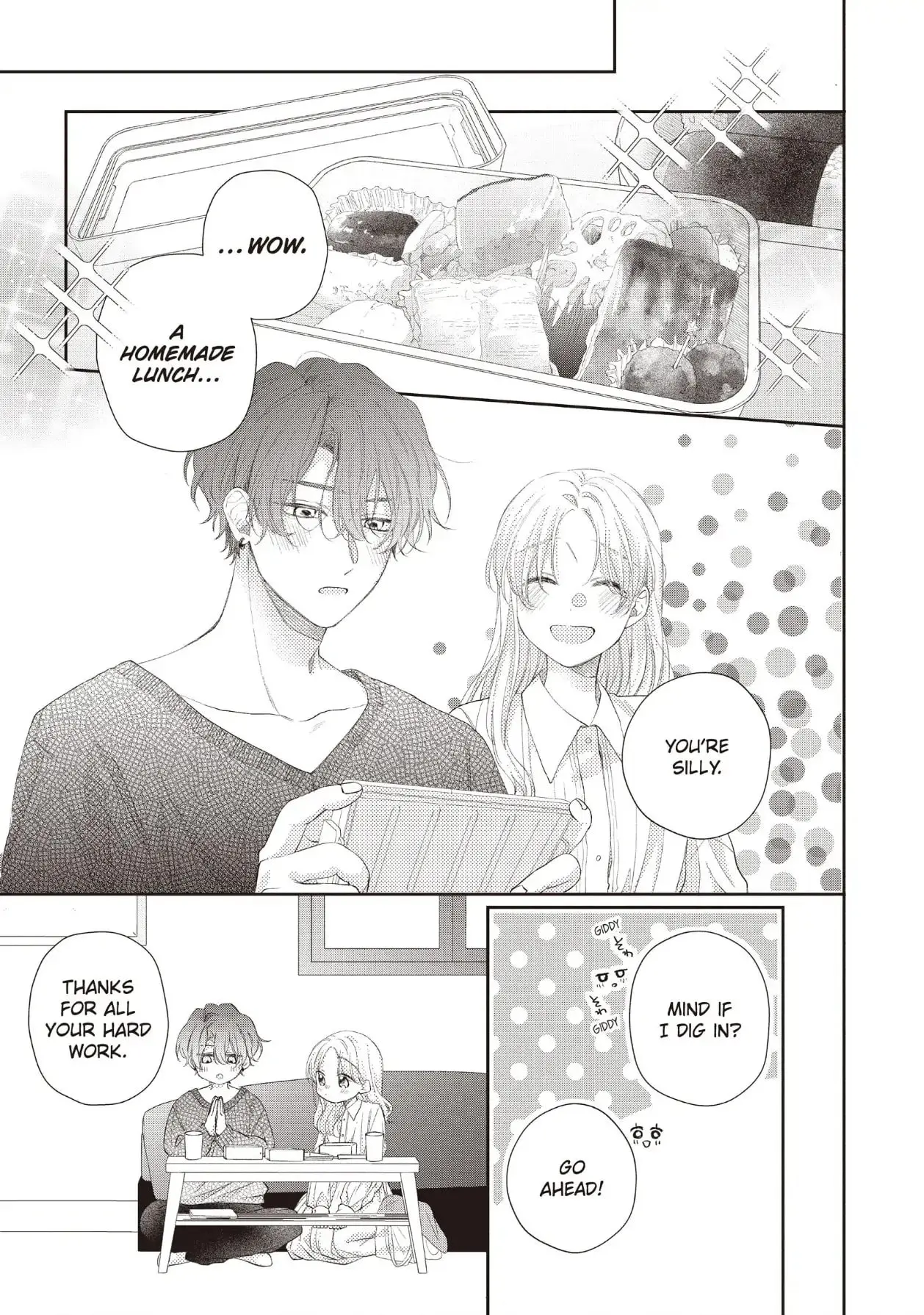 Kawaii nante Kiitenai!! - Chapter 23 - Page 13