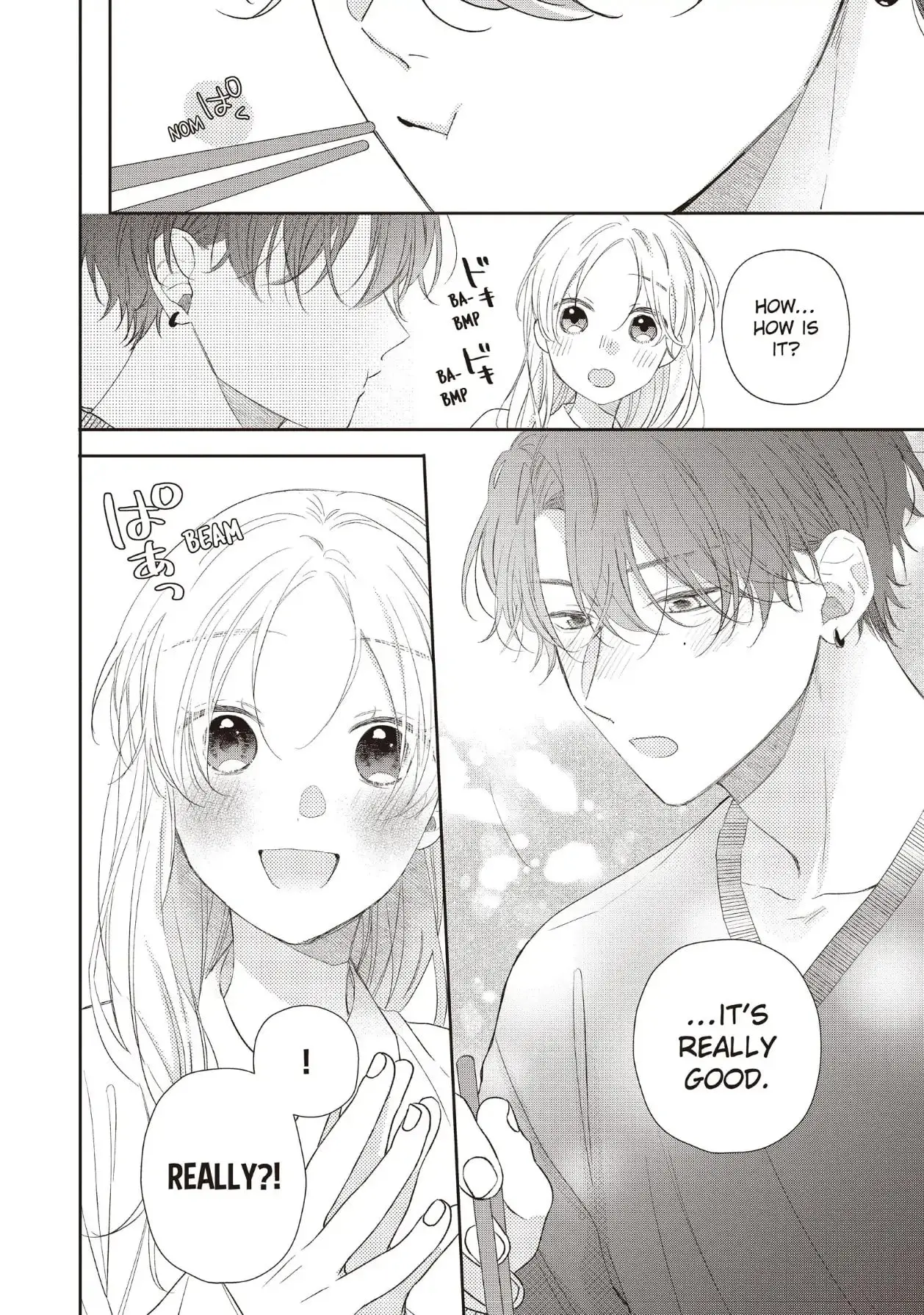 Kawaii nante Kiitenai!! - Chapter 23 - Page 14
