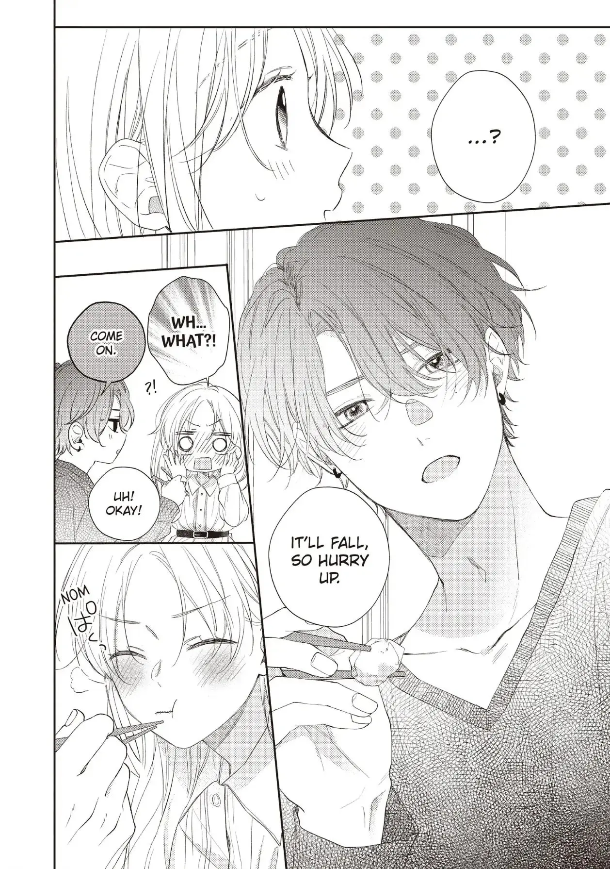 Kawaii nante Kiitenai!! - Chapter 23 - Page 16