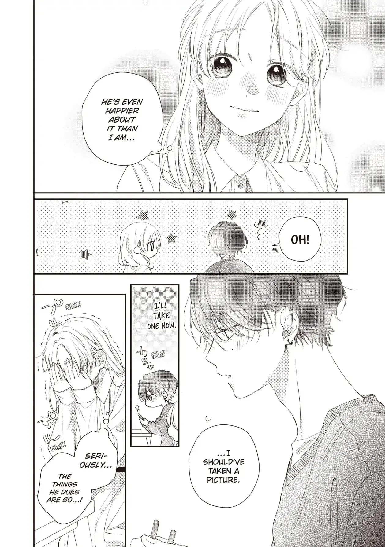 Kawaii nante Kiitenai!! - Chapter 23 - Page 18
