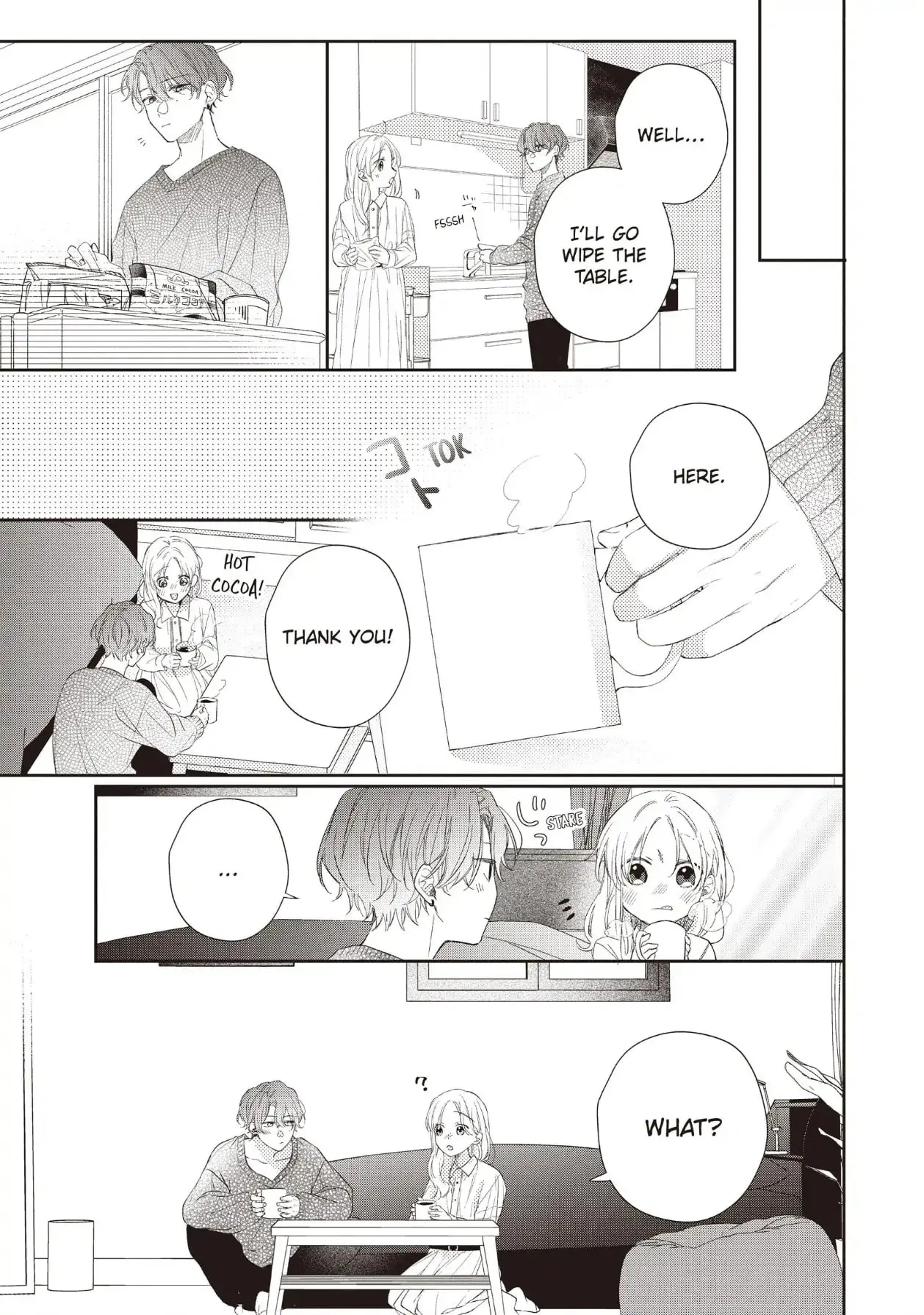 Kawaii nante Kiitenai!! - Chapter 23 - Page 19