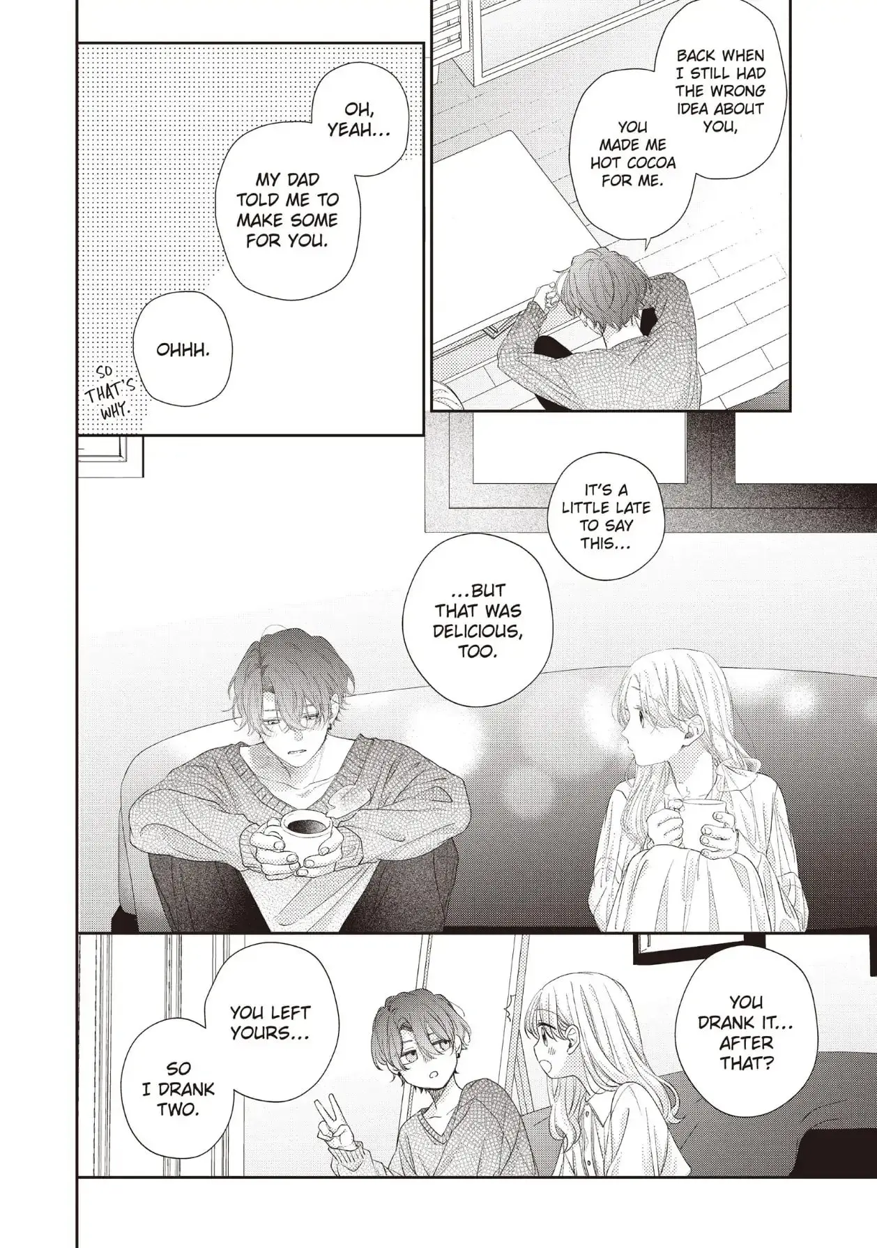 Kawaii nante Kiitenai!! - Chapter 23 - Page 20
