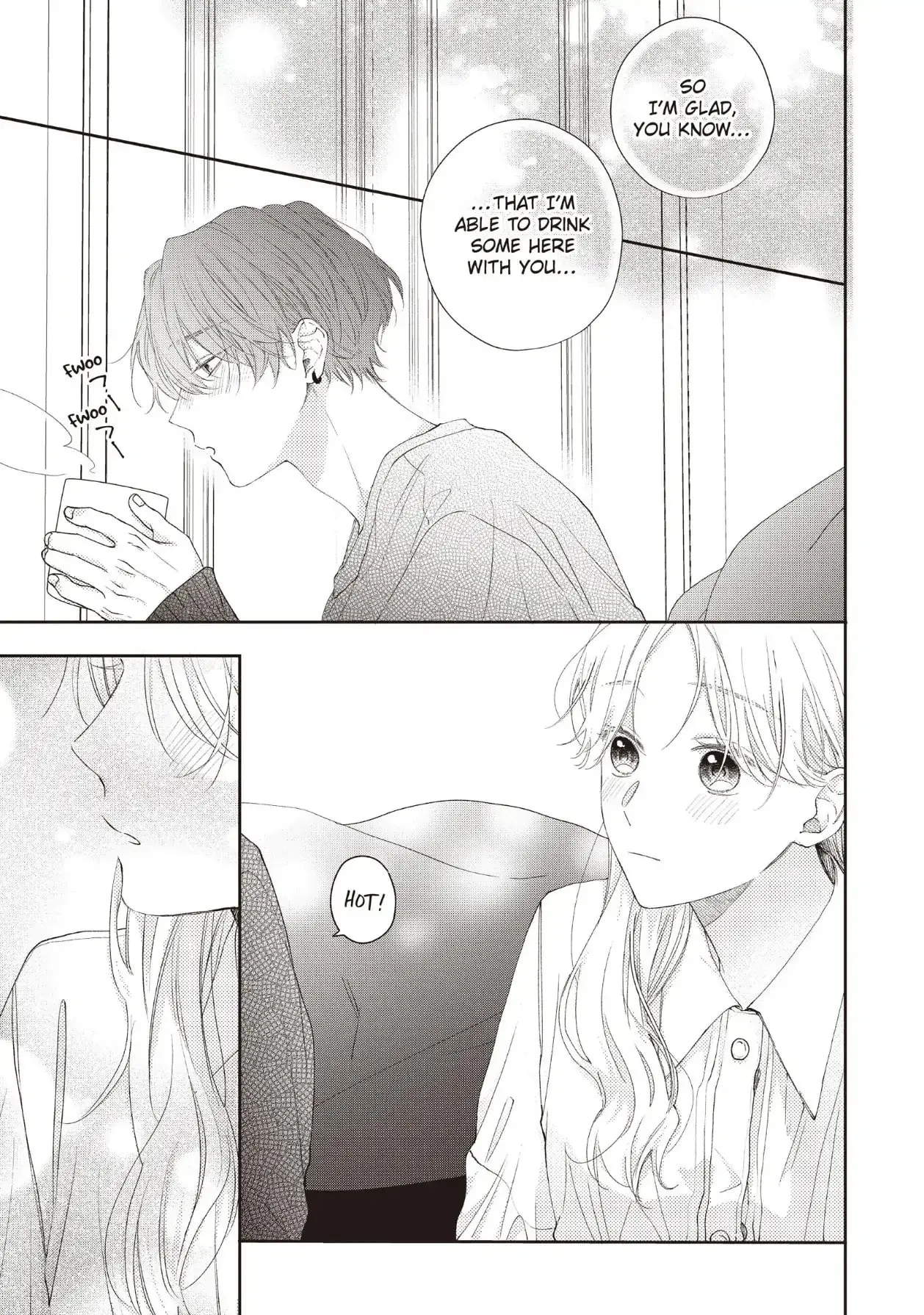 Kawaii nante Kiitenai!! - Chapter 23 - Page 21