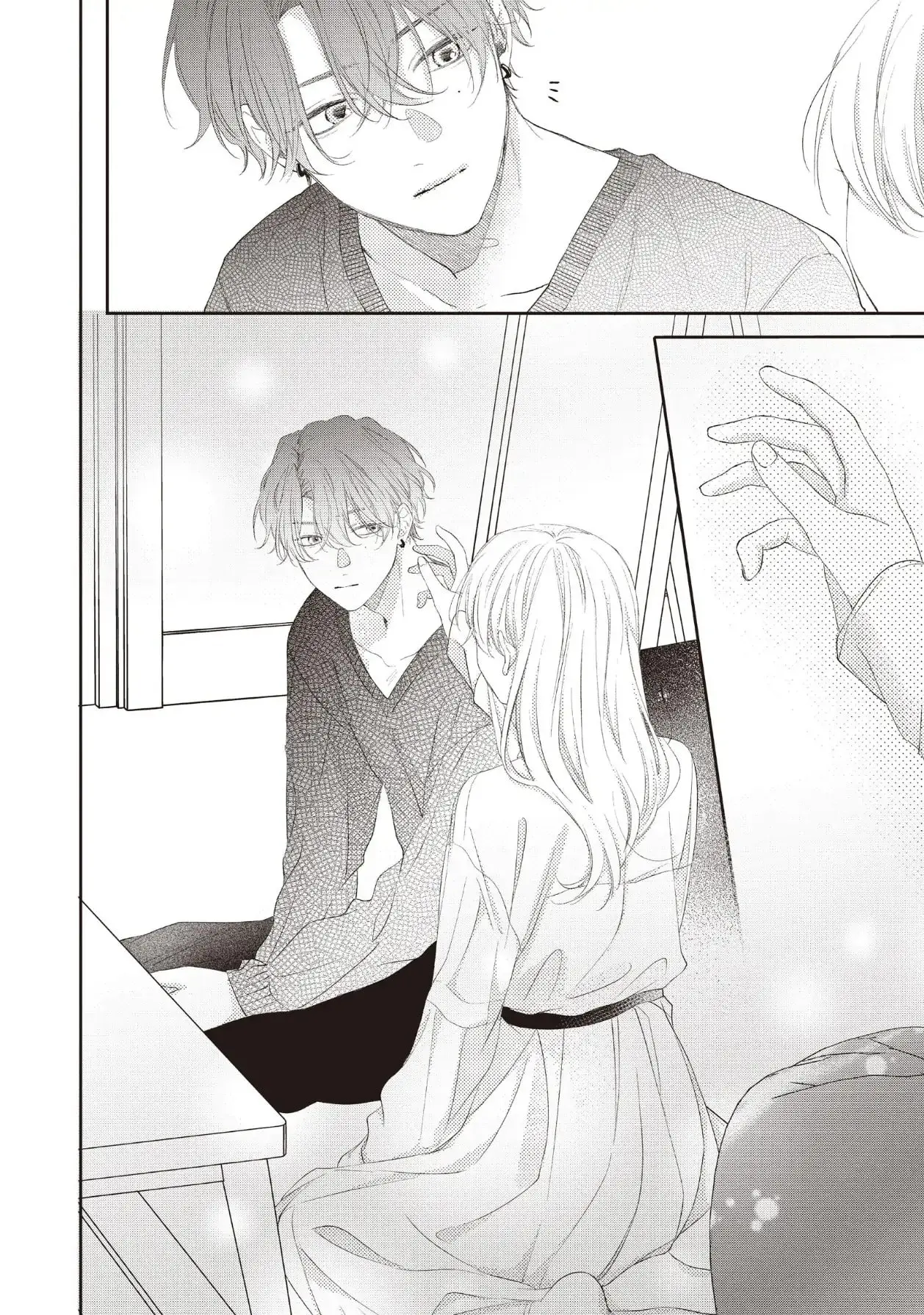 Kawaii nante Kiitenai!! - Chapter 23 - Page 22