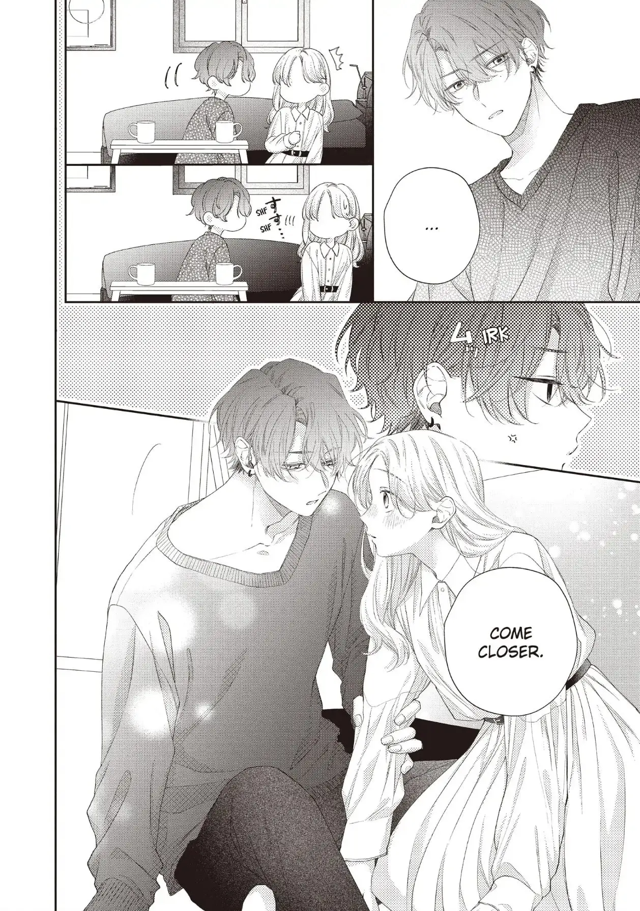 Kawaii nante Kiitenai!! - Chapter 23 - Page 24
