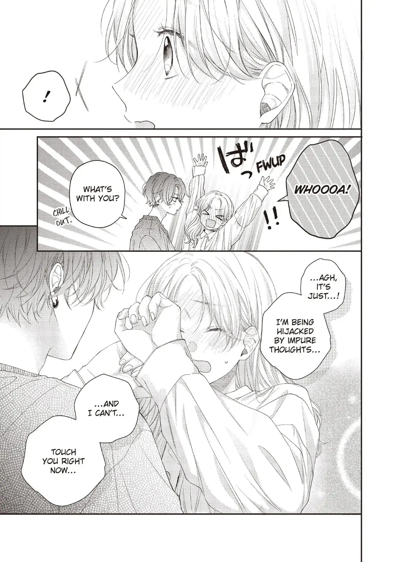 Kawaii nante Kiitenai!! - Chapter 23 - Page 25