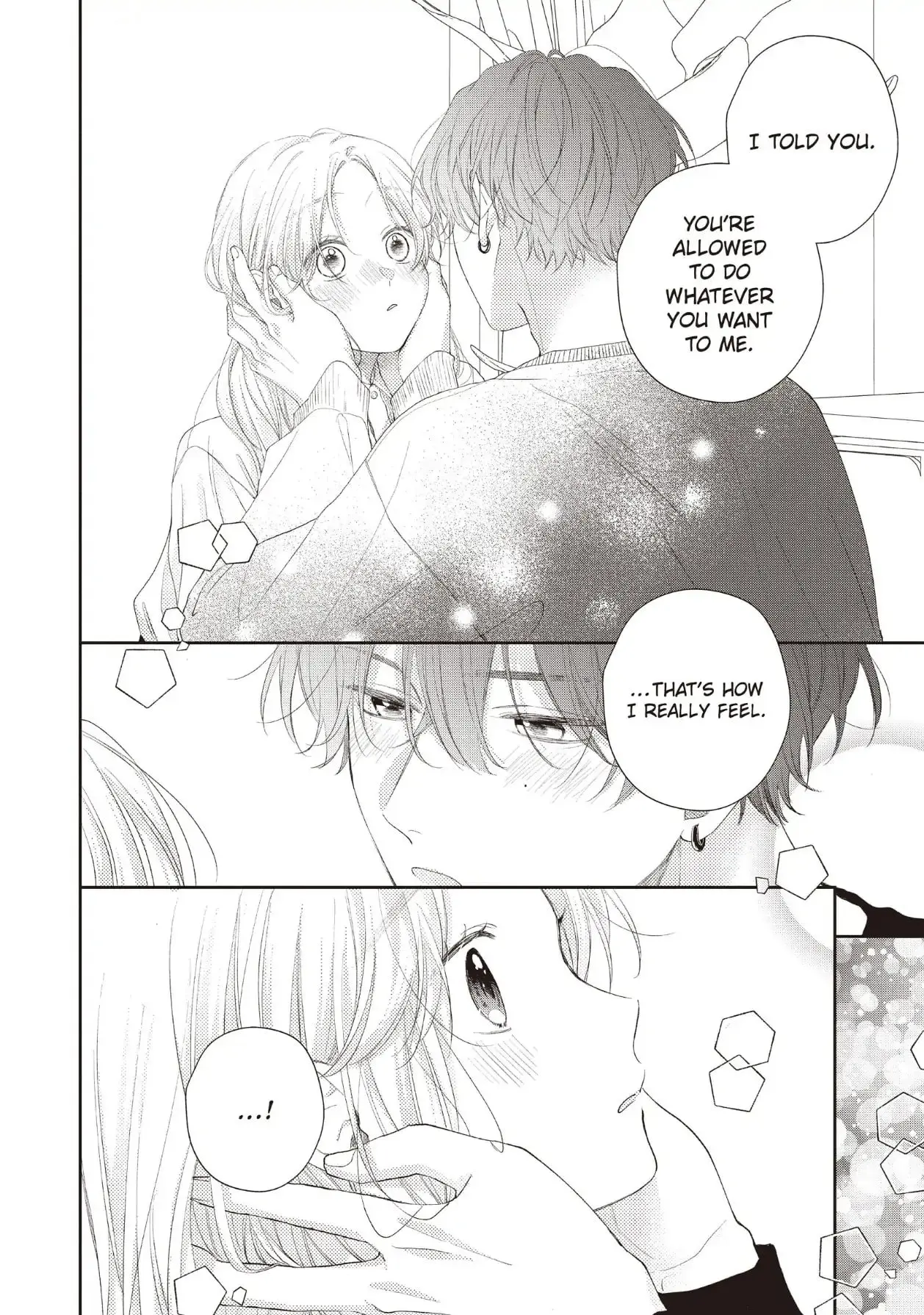Kawaii nante Kiitenai!! - Chapter 23 - Page 28