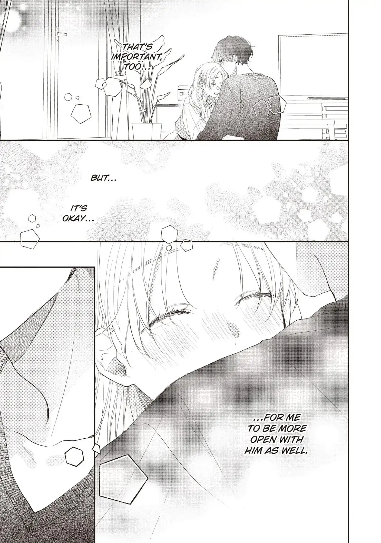 Kawaii nante Kiitenai!! - Chapter 23 - Page 31
