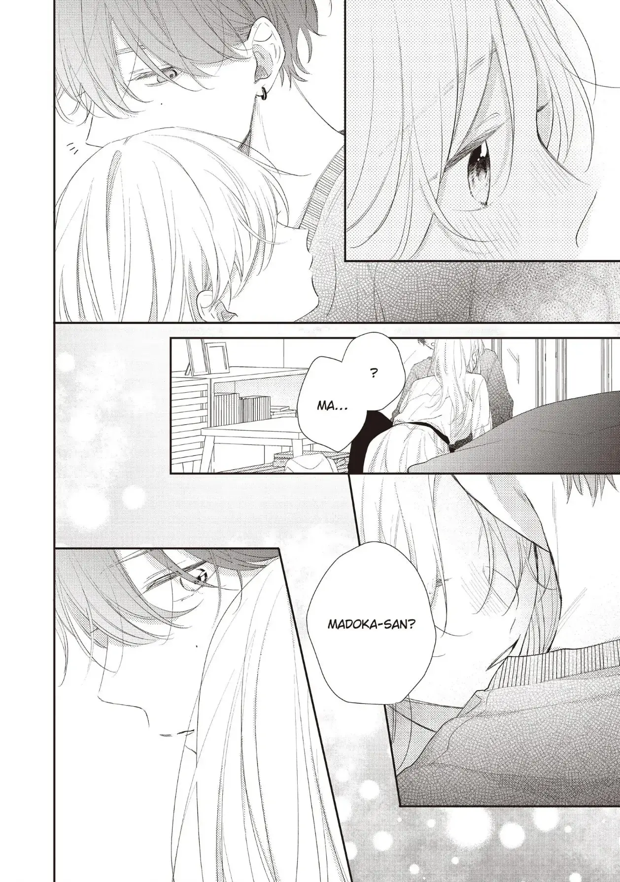 Kawaii nante Kiitenai!! - Chapter 23 - Page 32