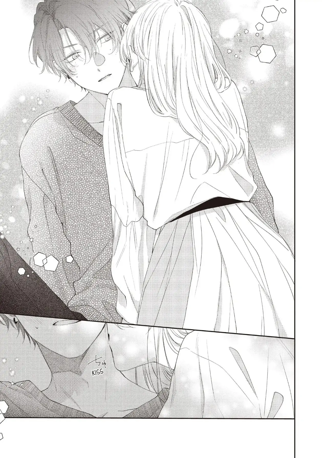 Kawaii nante Kiitenai!! - Chapter 23 - Page 33