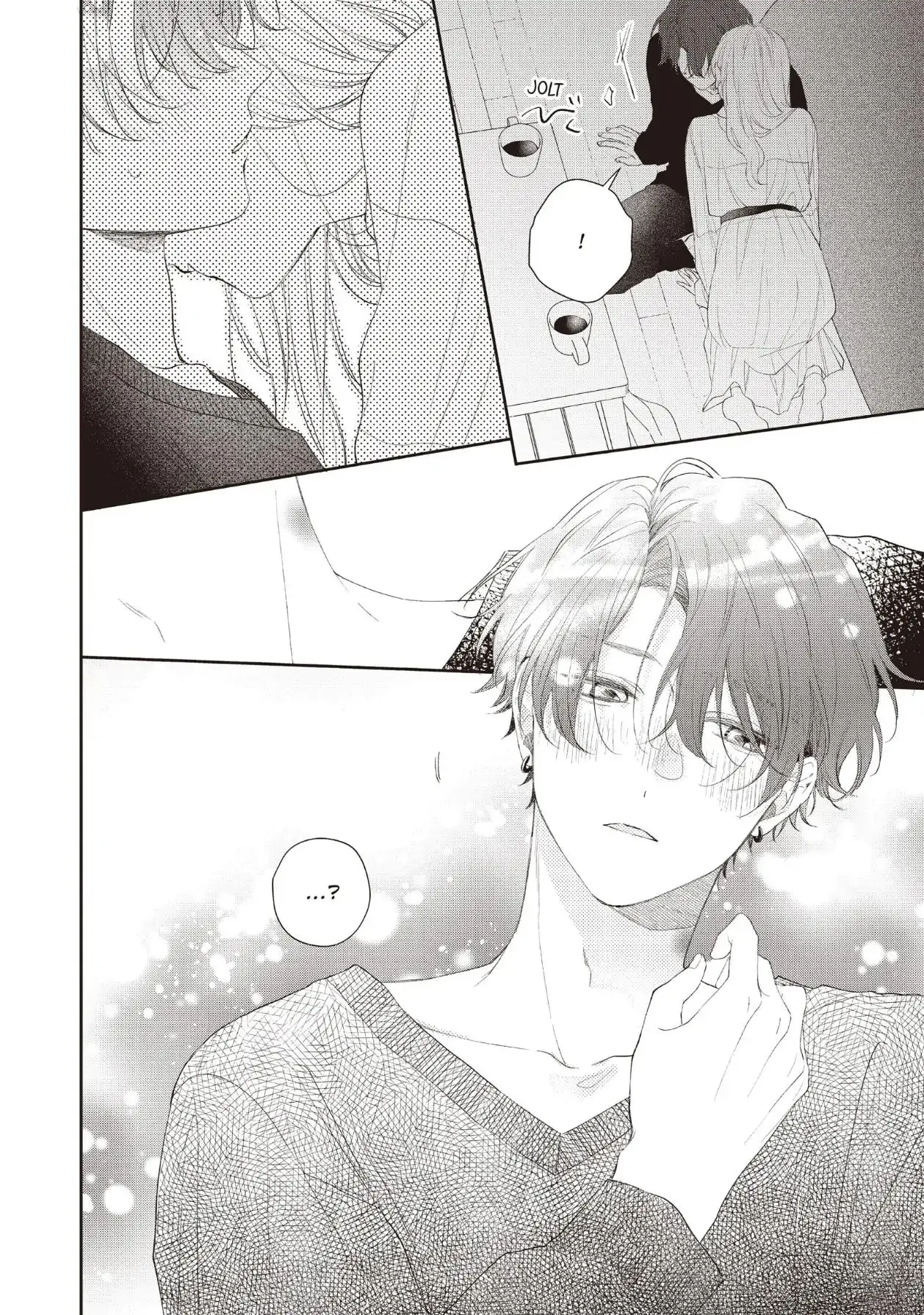 Kawaii nante Kiitenai!! - Chapter 23 - Page 34