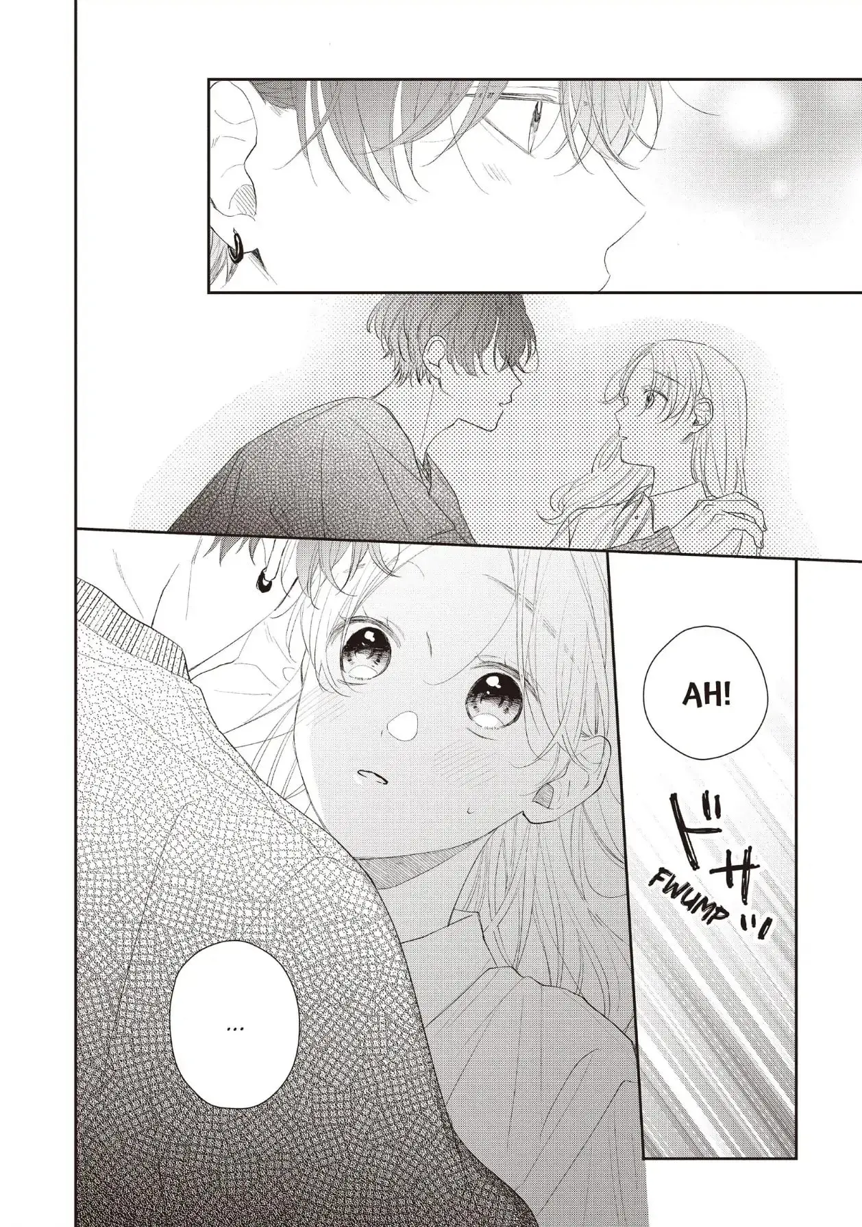 Kawaii nante Kiitenai!! - Chapter 23 - Page 36