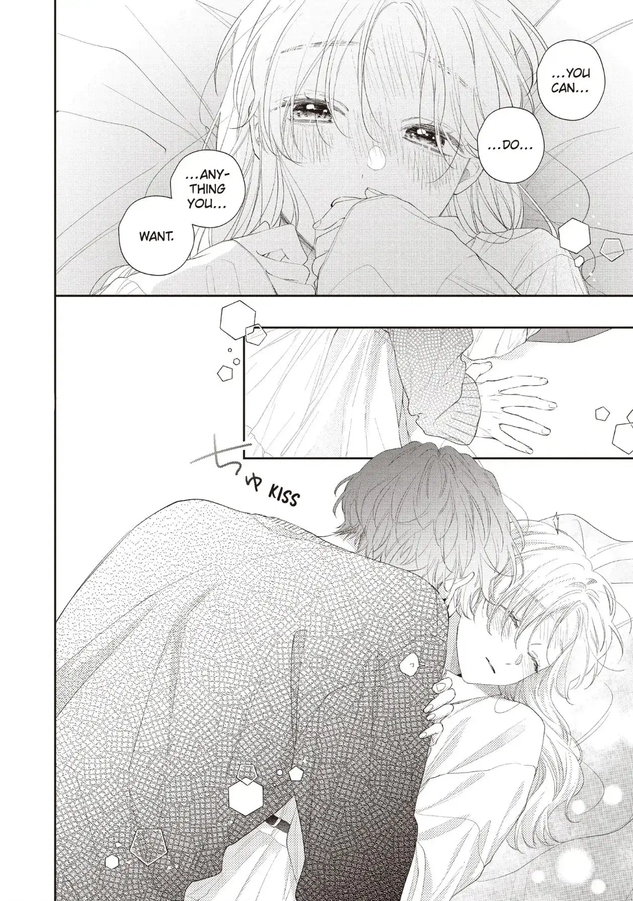 Kawaii nante Kiitenai!! - Chapter 23 - Page 38