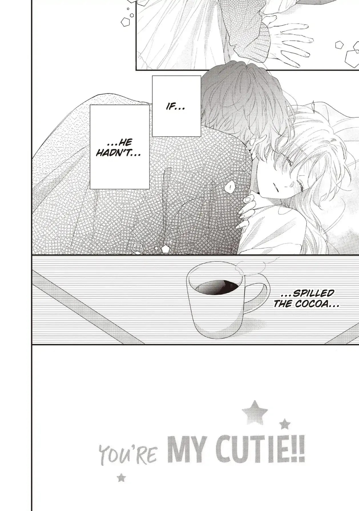 Kawaii nante Kiitenai!! - Chapter 24 - Page 2