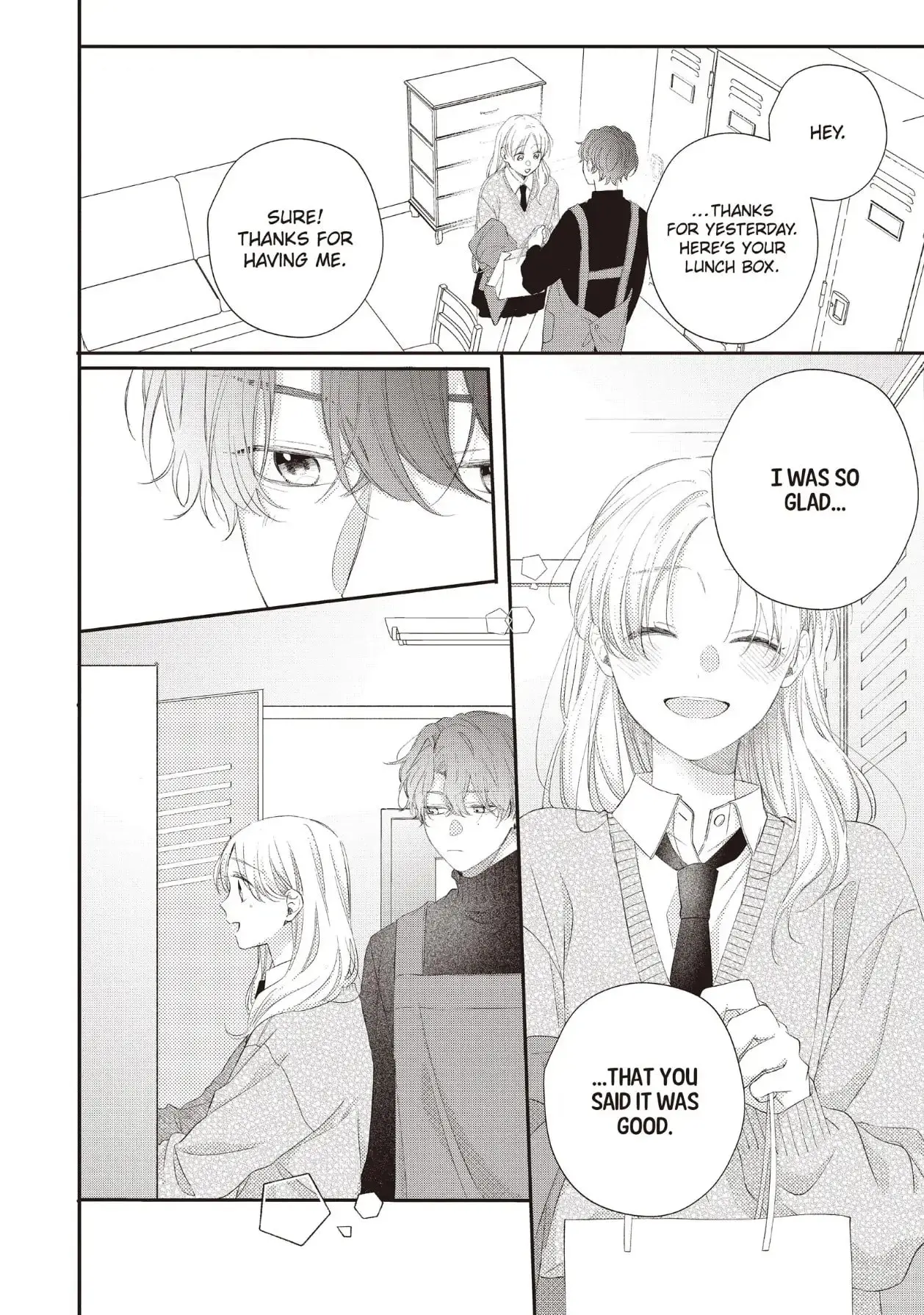 Kawaii nante Kiitenai!! - Chapter 24 - Page 6