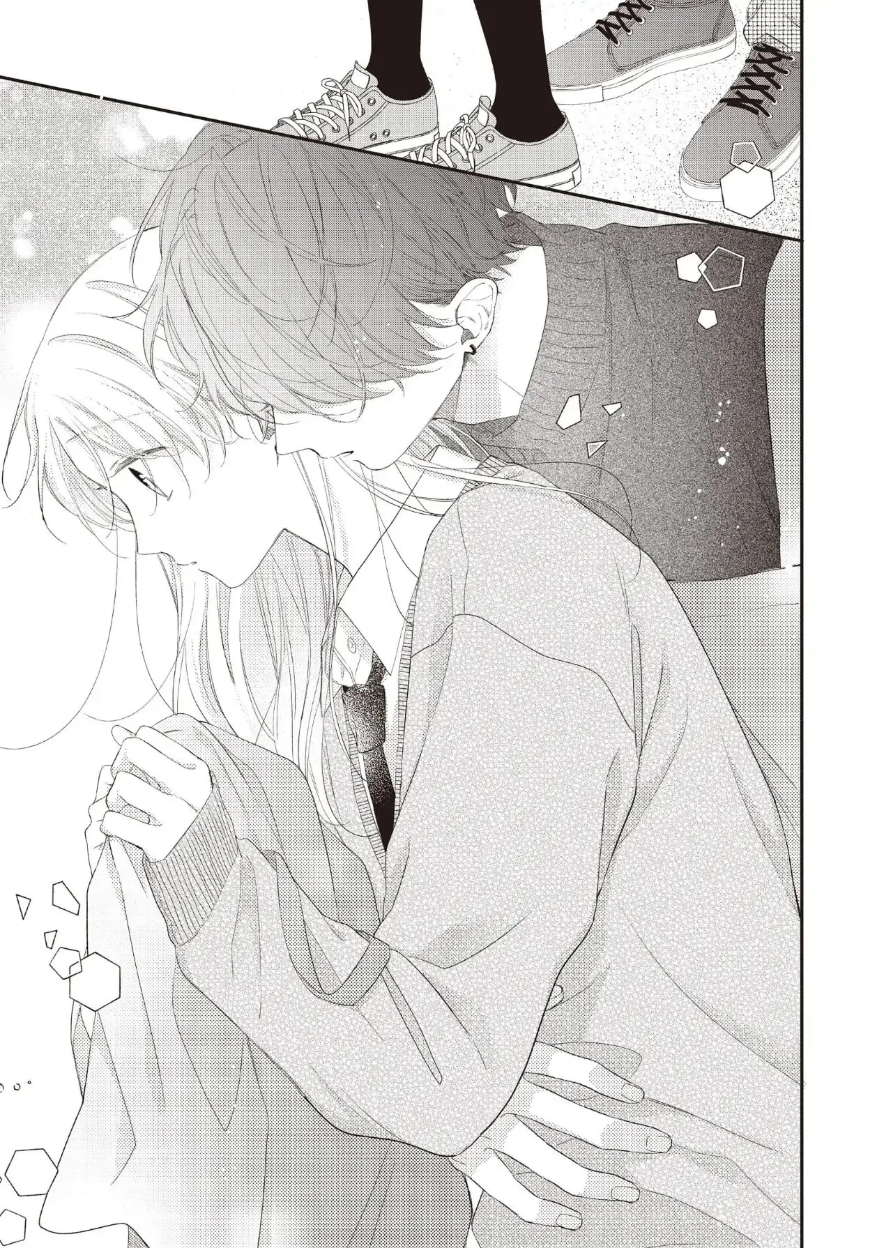 Kawaii nante Kiitenai!! - Chapter 24 - Page 7