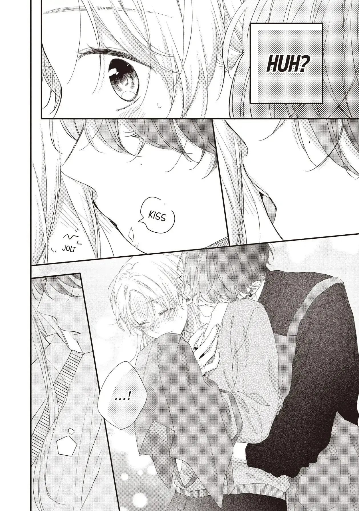 Kawaii nante Kiitenai!! - Chapter 24 - Page 8