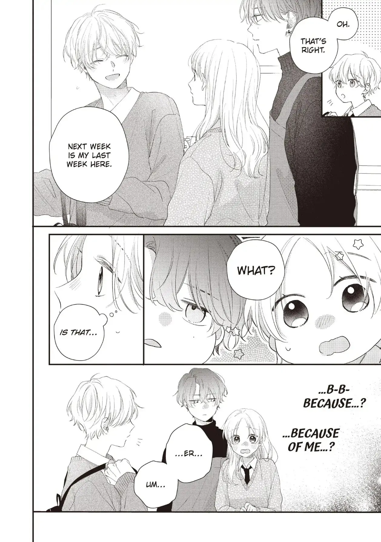 Kawaii nante Kiitenai!! - Chapter 24 - Page 14