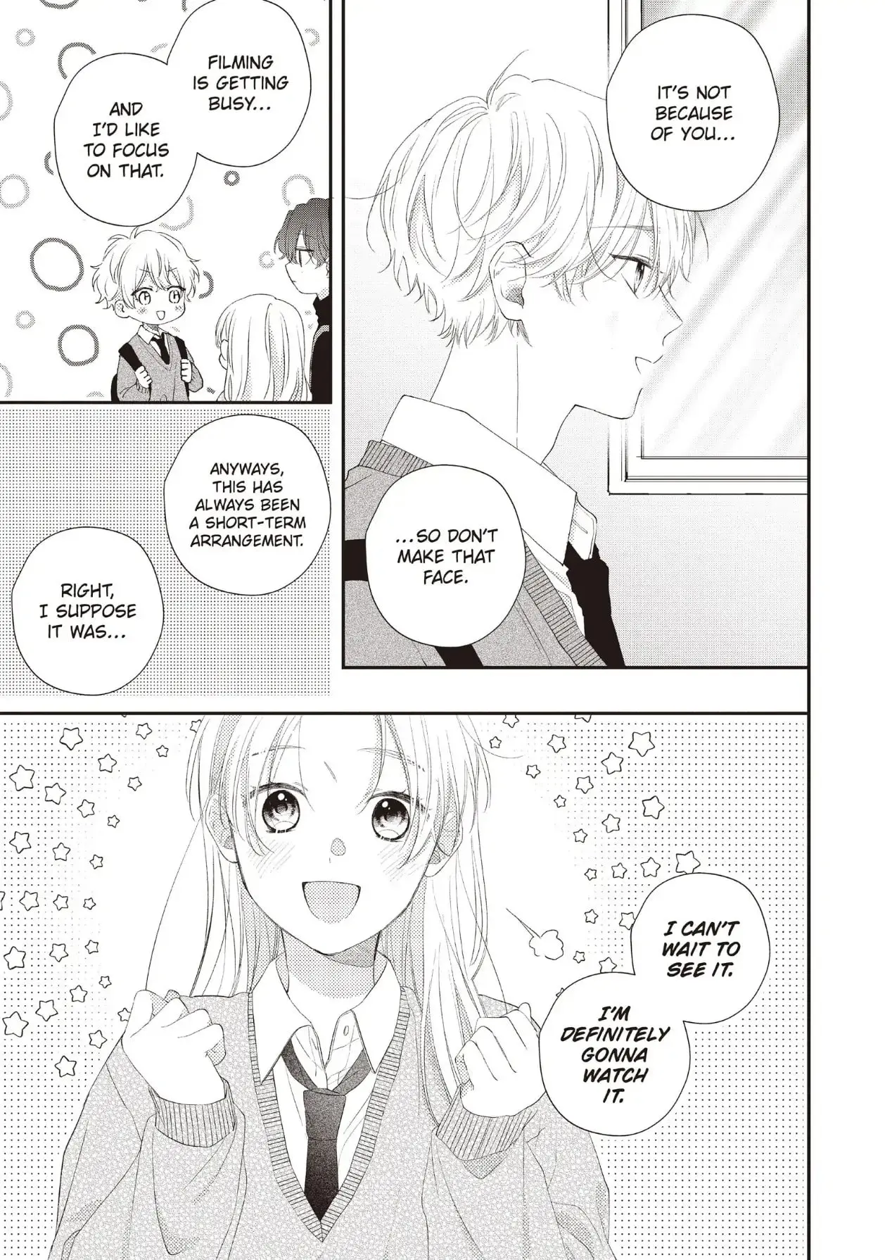 Kawaii nante Kiitenai!! - Chapter 24 - Page 15