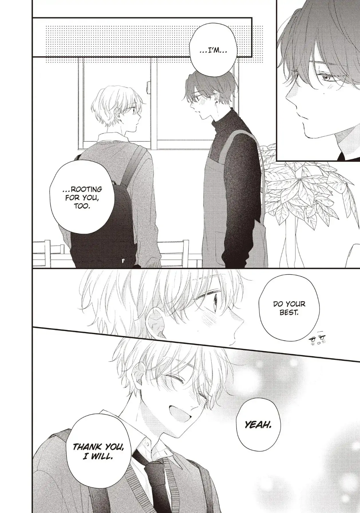 Kawaii nante Kiitenai!! - Chapter 24 - Page 16