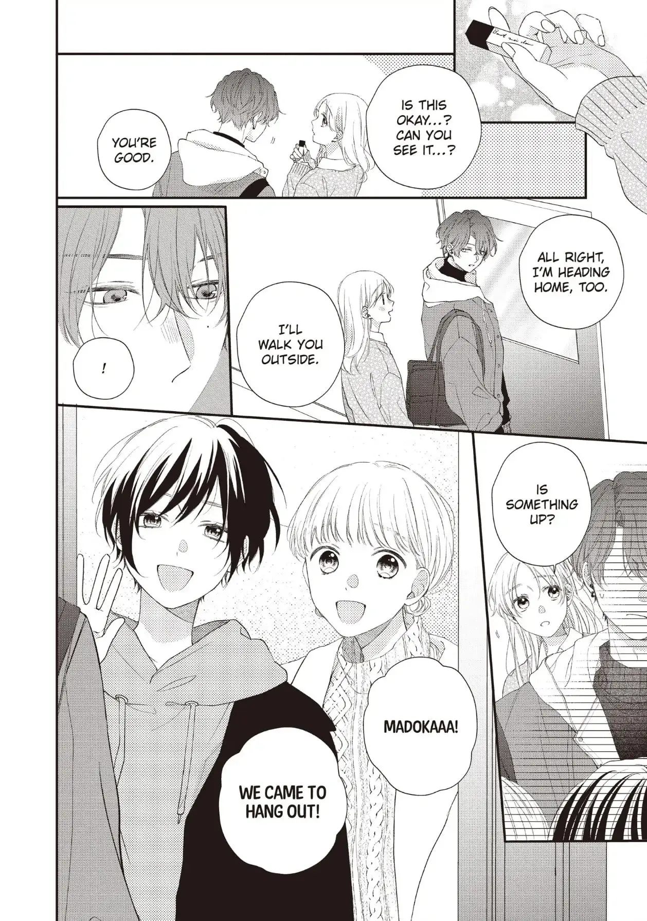 Kawaii nante Kiitenai!! - Chapter 24 - Page 18