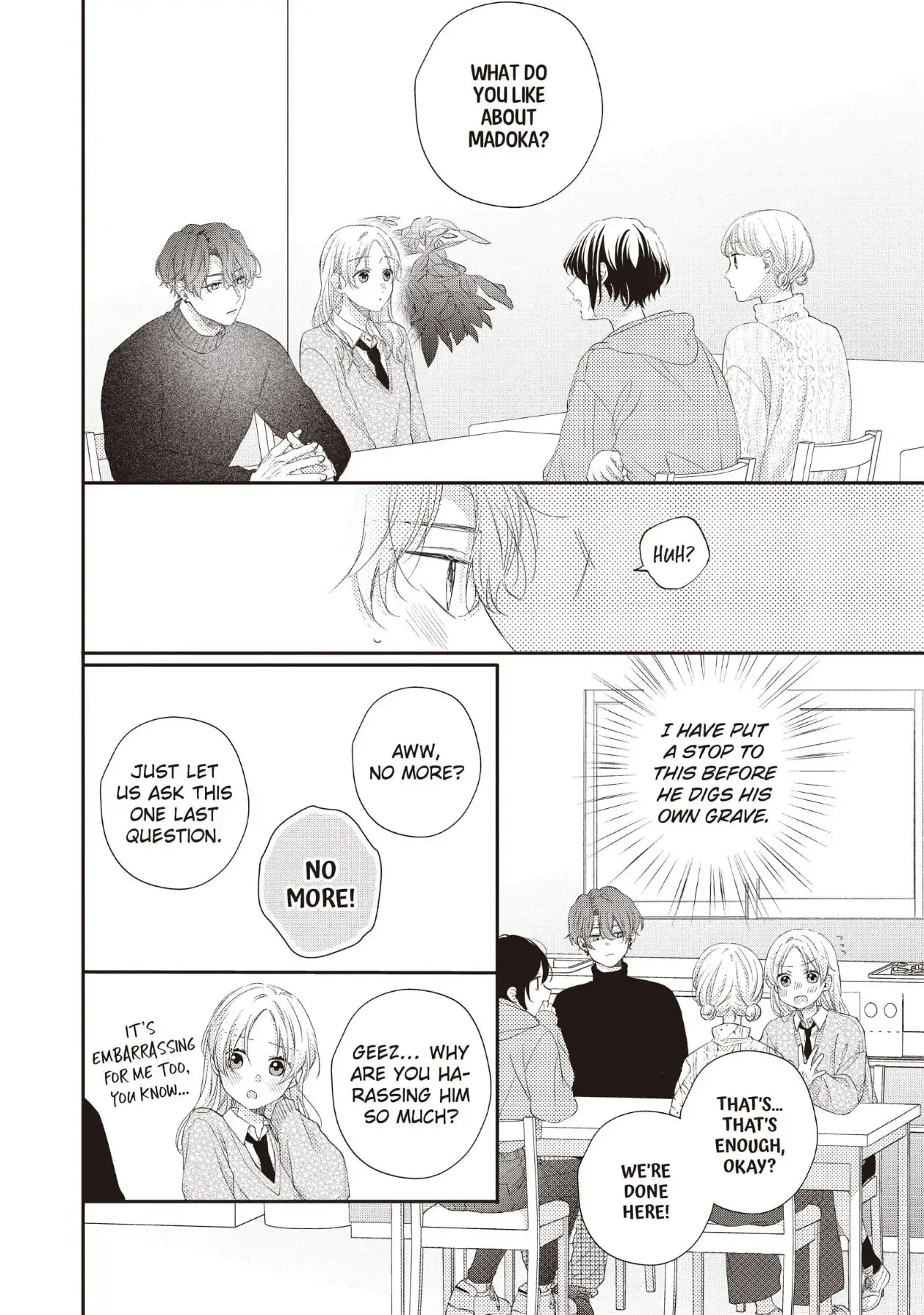 Kawaii nante Kiitenai!! - Chapter 24 - Page 26