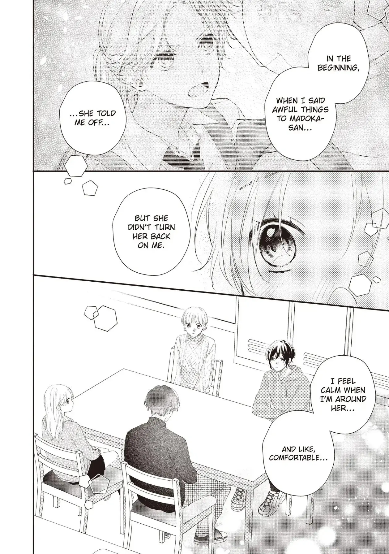 Kawaii nante Kiitenai!! - Chapter 24 - Page 30
