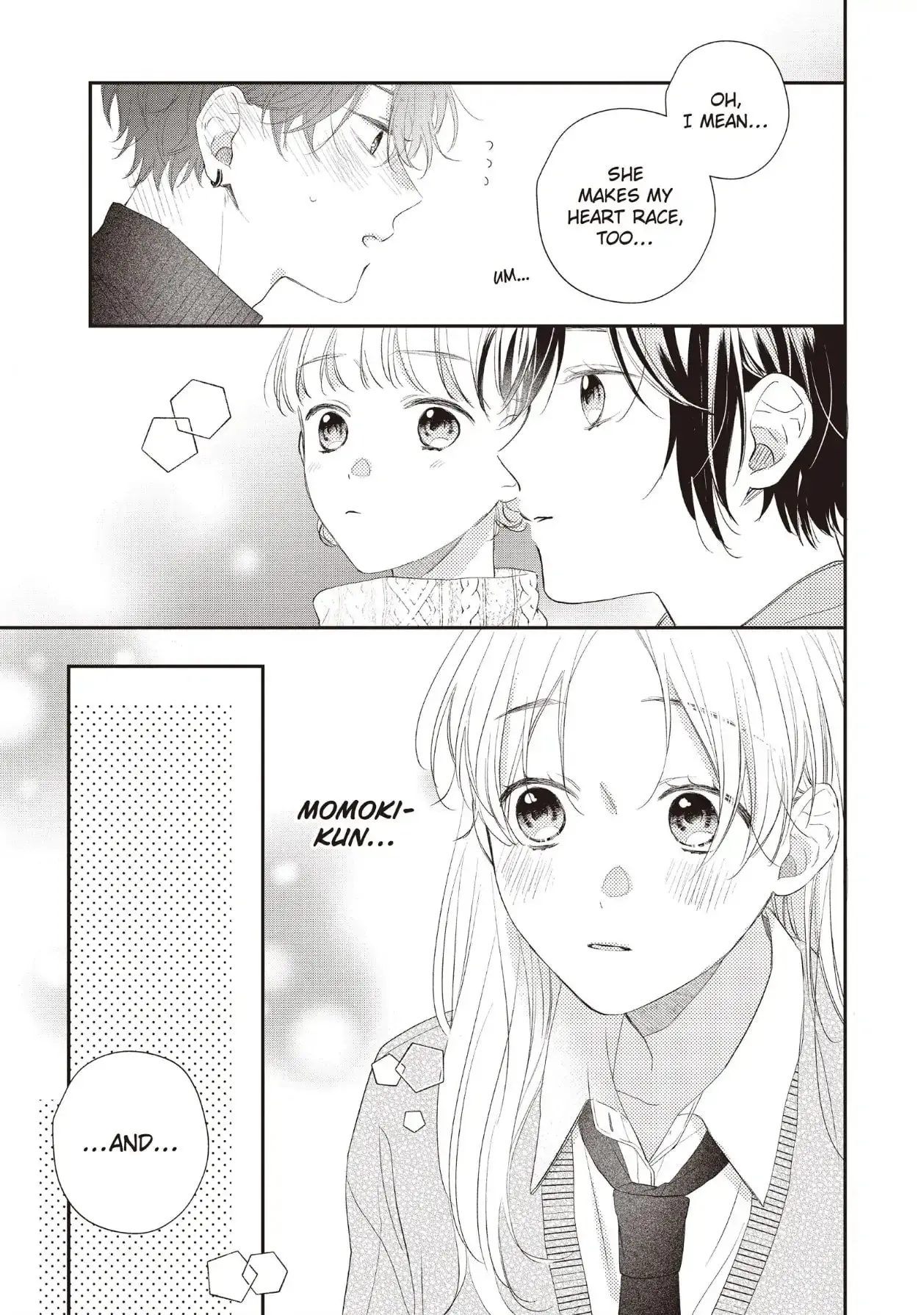 Kawaii nante Kiitenai!! - Chapter 24 - Page 31