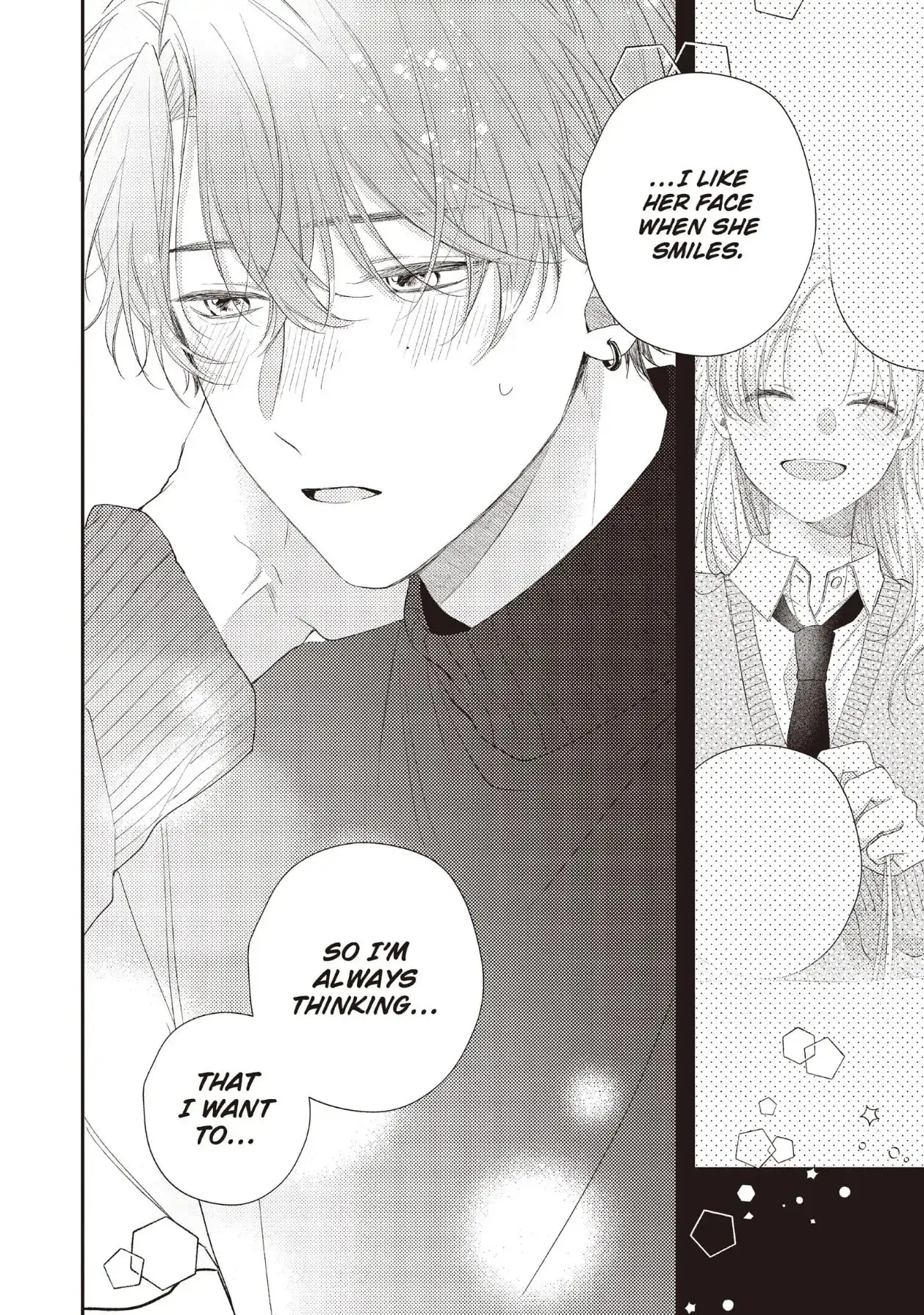 Kawaii nante Kiitenai!! - Chapter 24 - Page 32